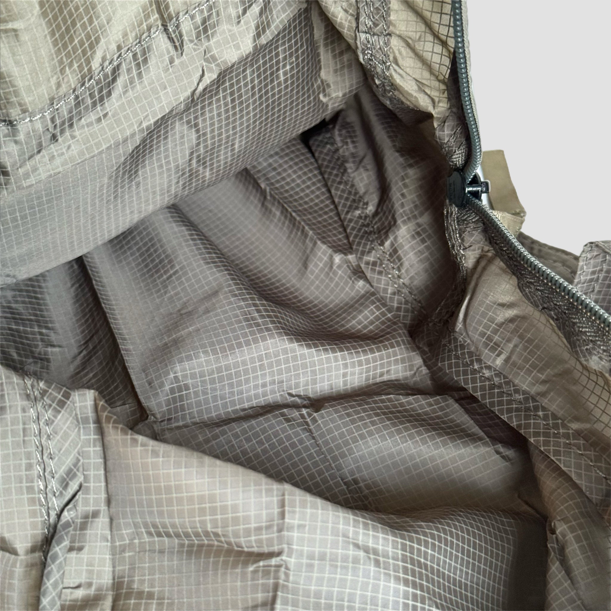 Maharishi Miltype Rollaway Backpack