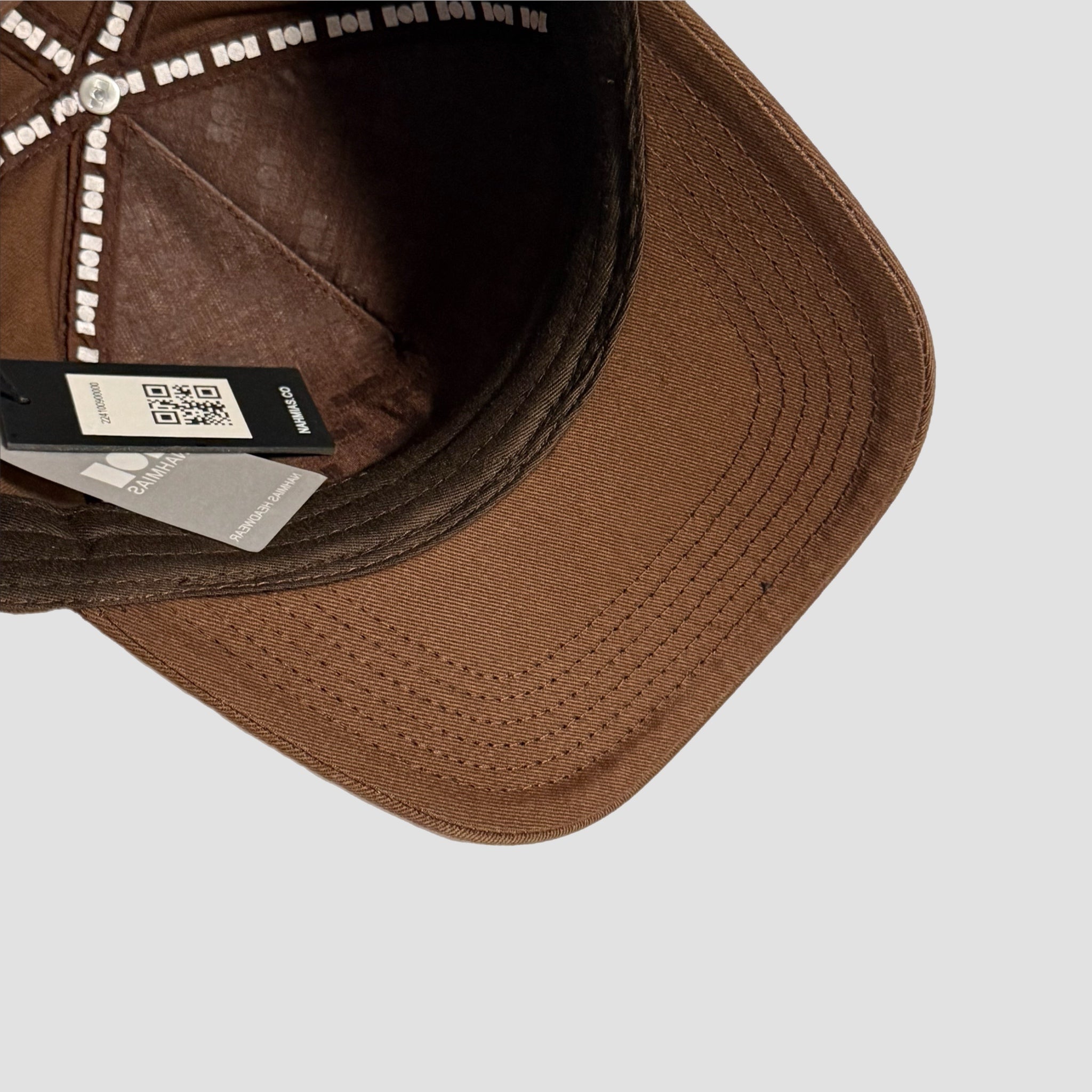 Nahmias Vice Trucker Hat