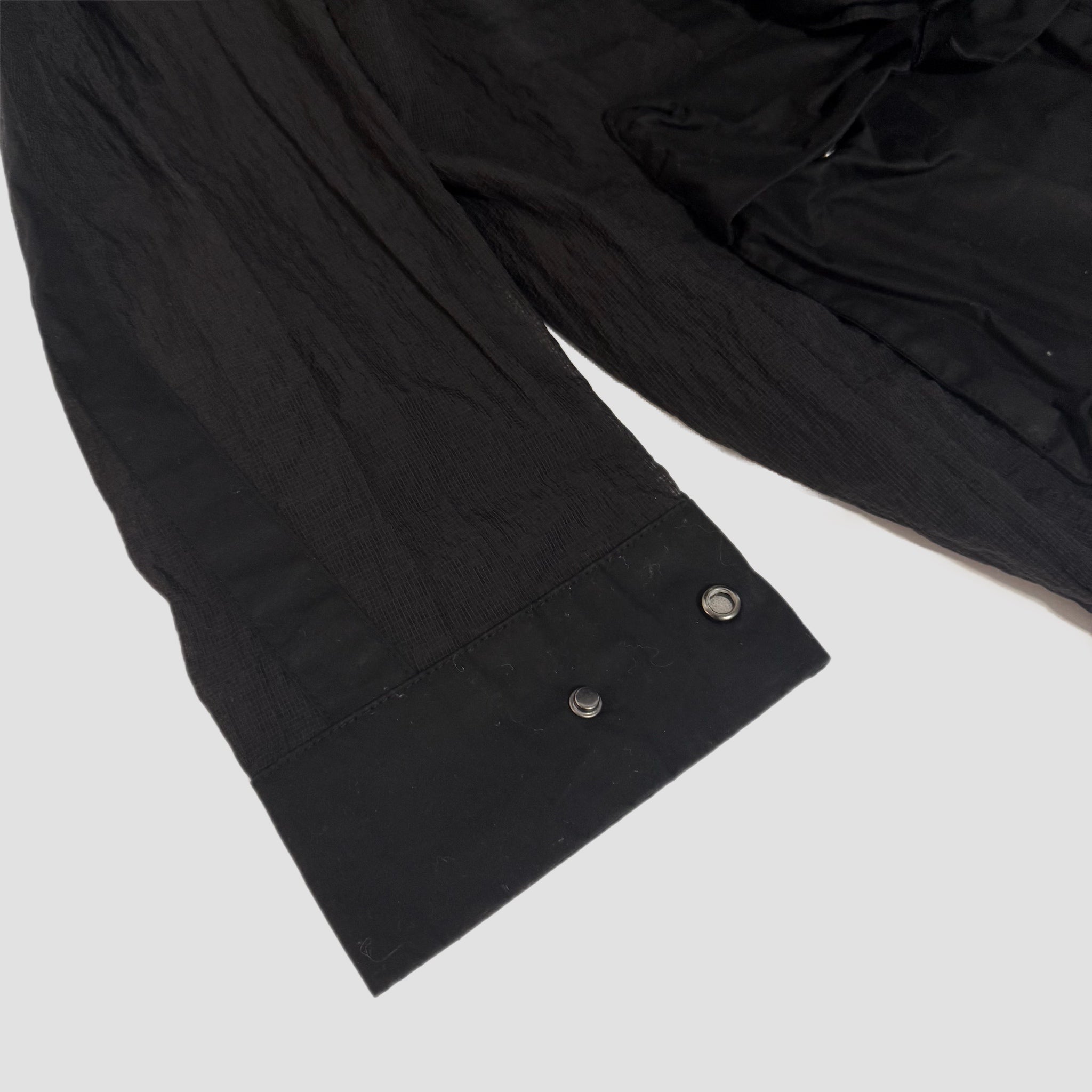 A Cold Wall / ACW Filament M65 Parka Jacket