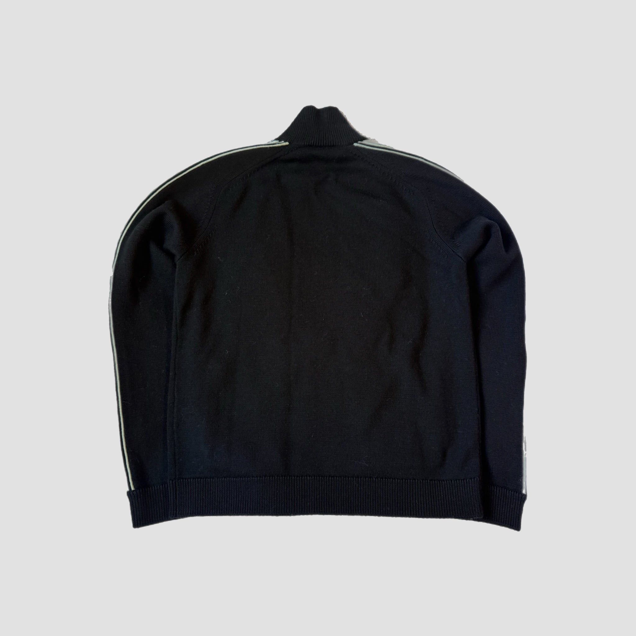 Casablanca Wool Cardigan