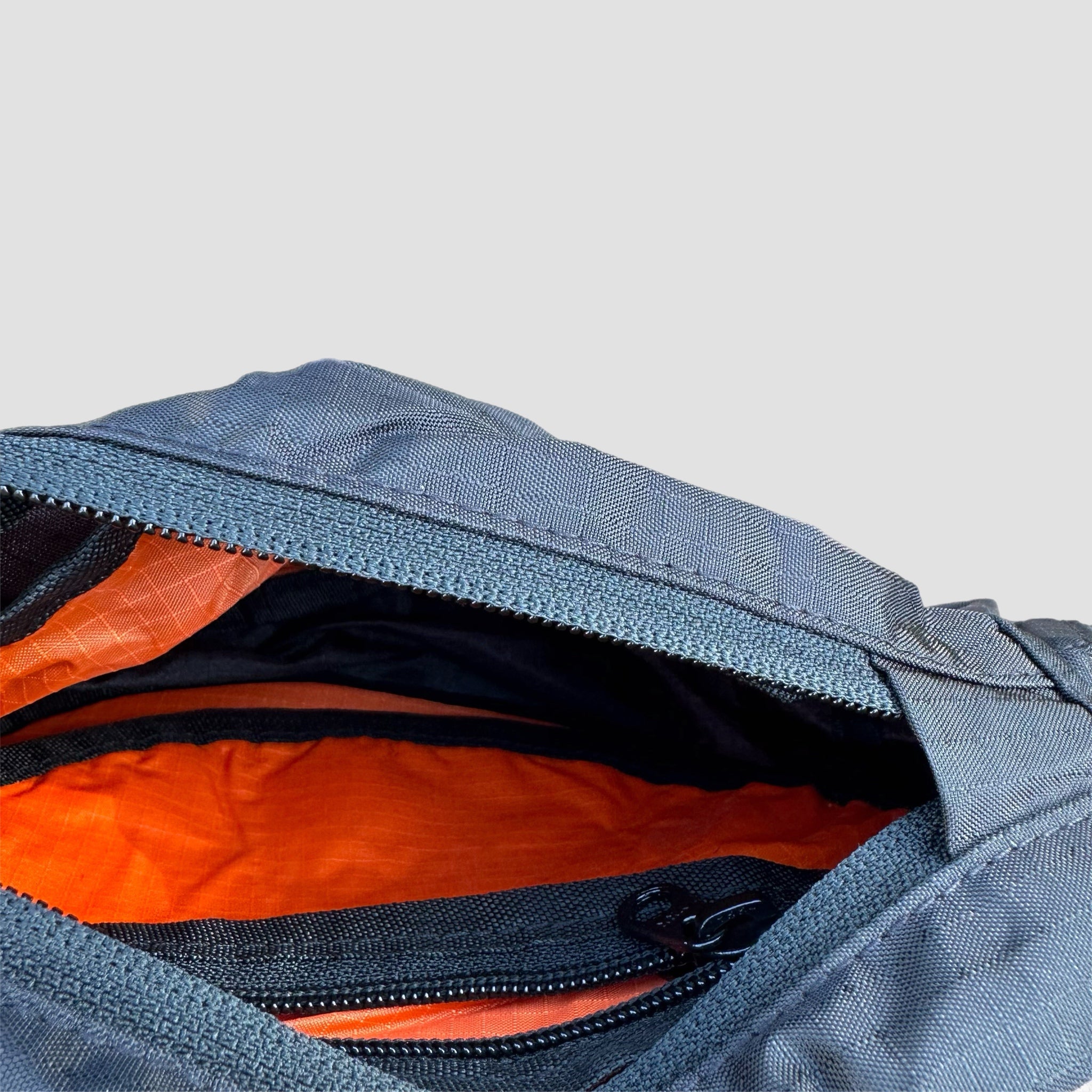 Places + Faces Waist Belt Bag