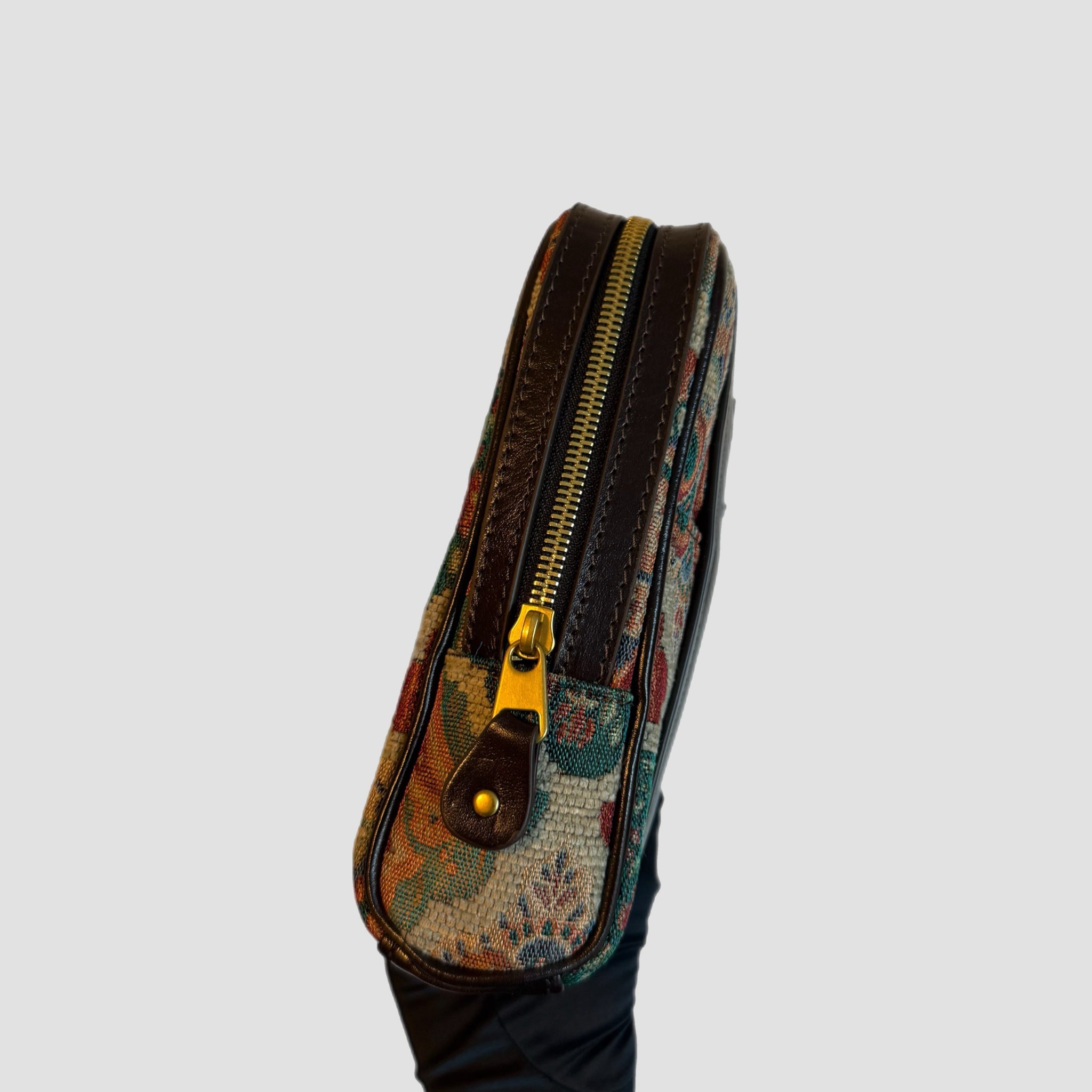 Aime Leon Dore Tapestry Shoulder Bag
