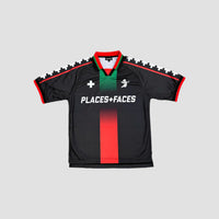 Places + Faces FC Alt Jersey Top