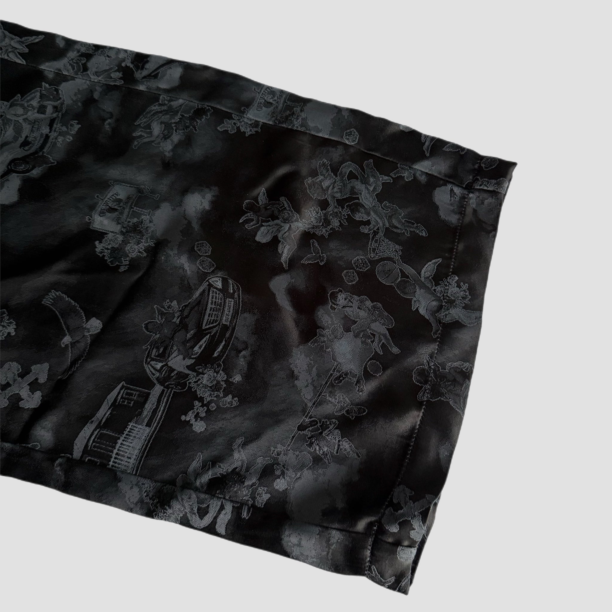Off-White Fresco Pant