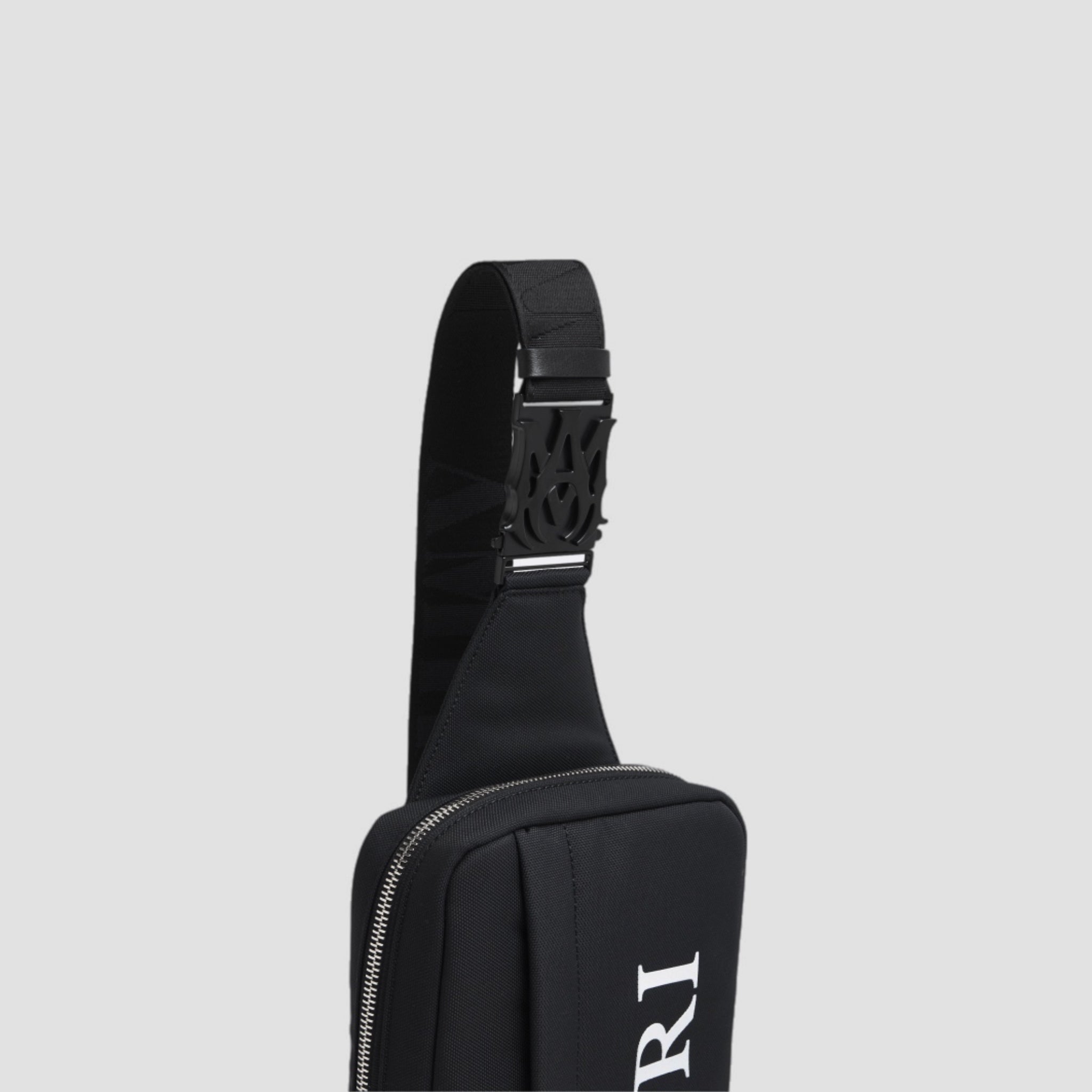 Amiri Nylon Sling Bag