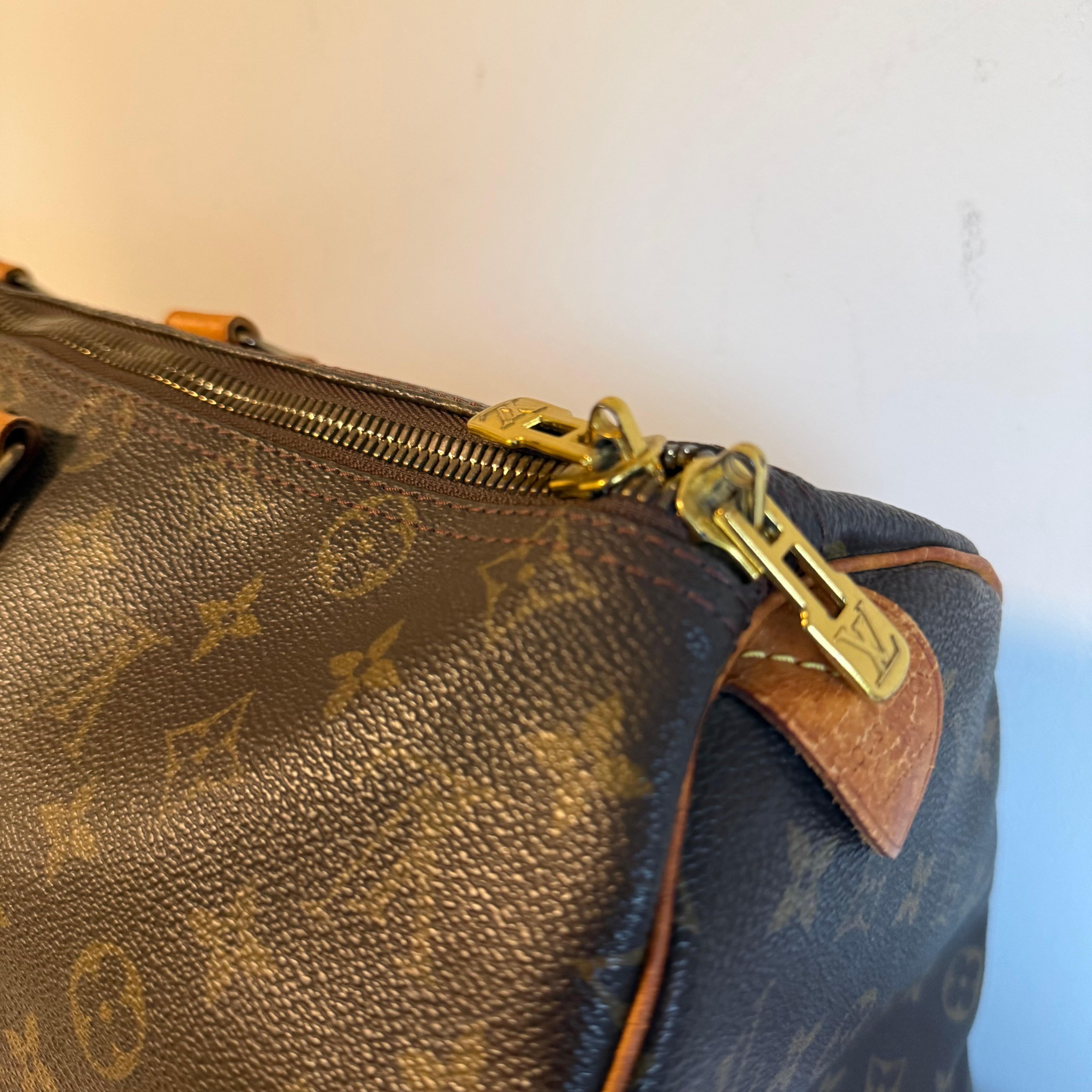 Louis Vuitton Keepall 45