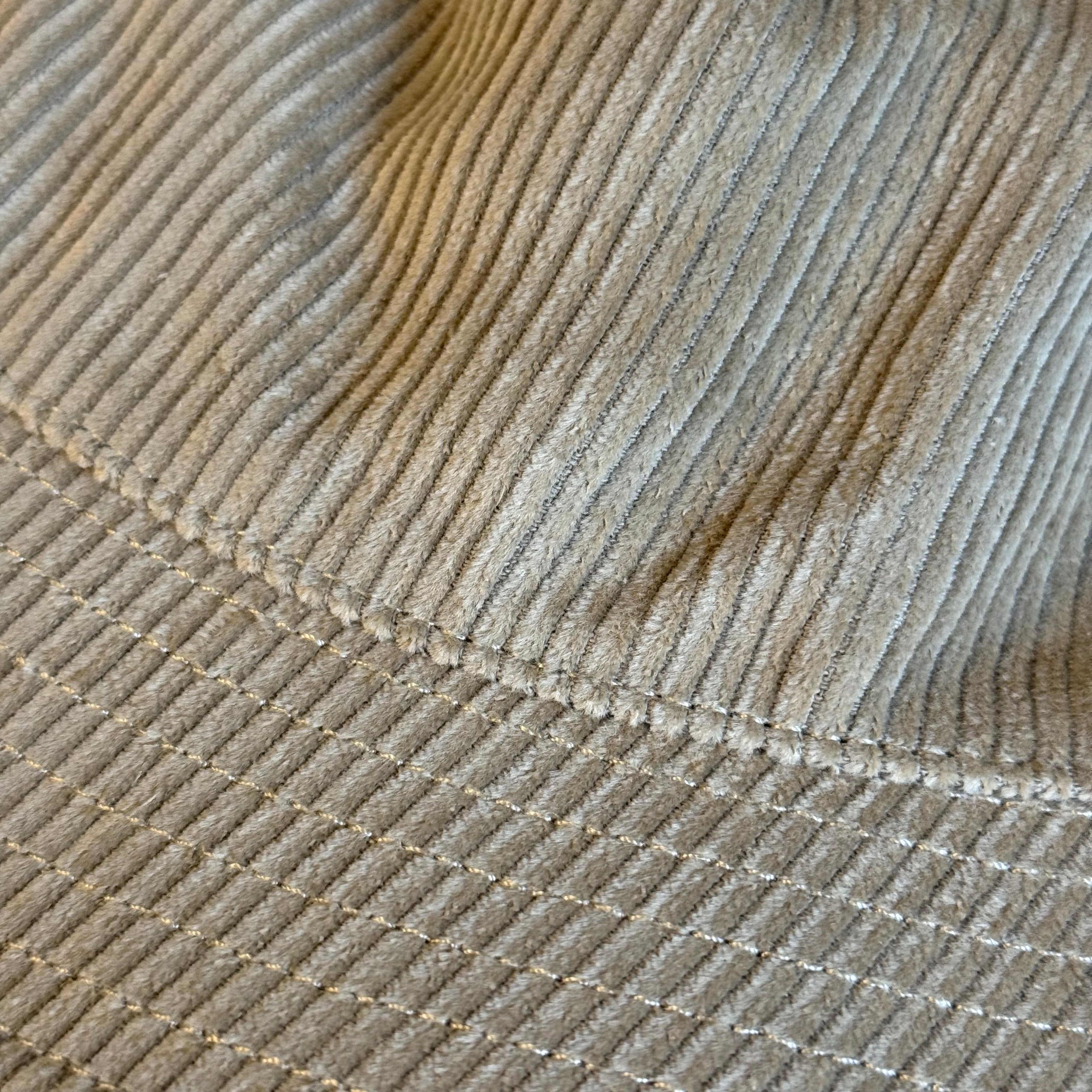 Missoni Chinelle Logo Cord Bucket Hat