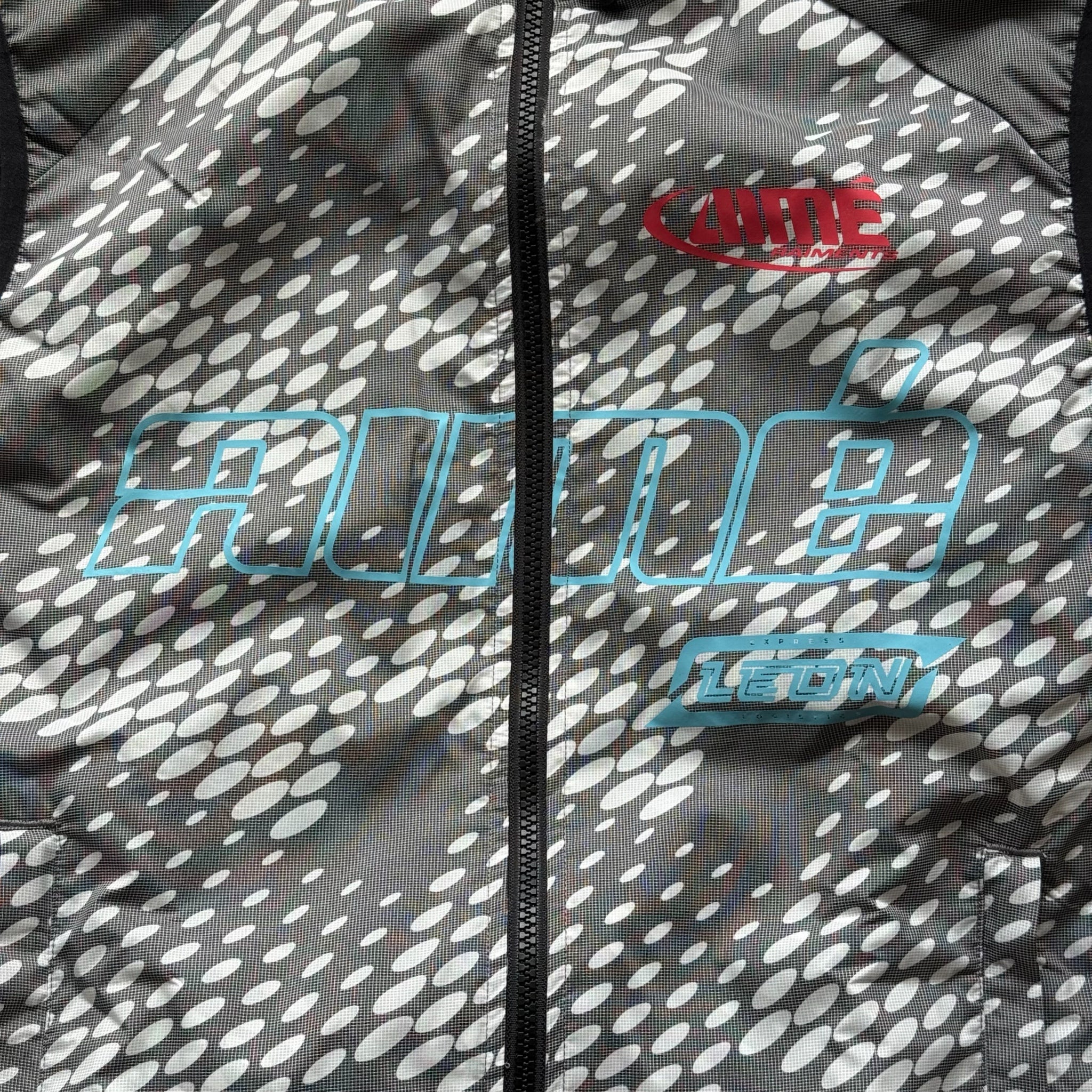 Aime Leon Dore Podium Vest