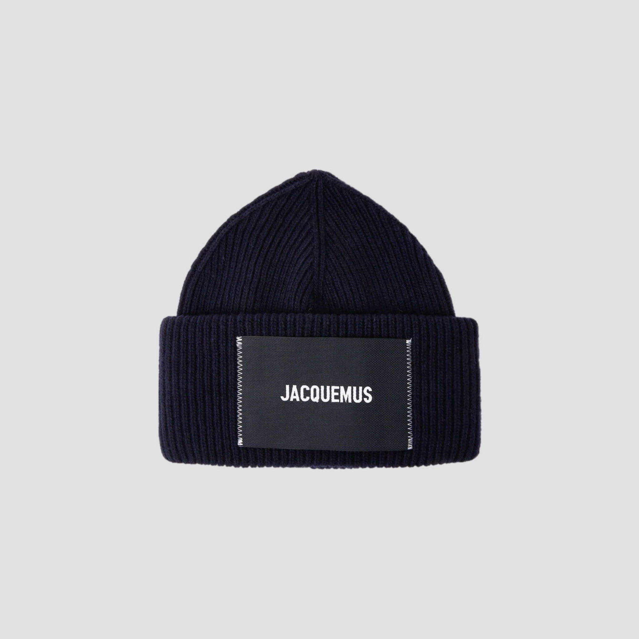 Jacquemus Le Bonnet Beanie Hat