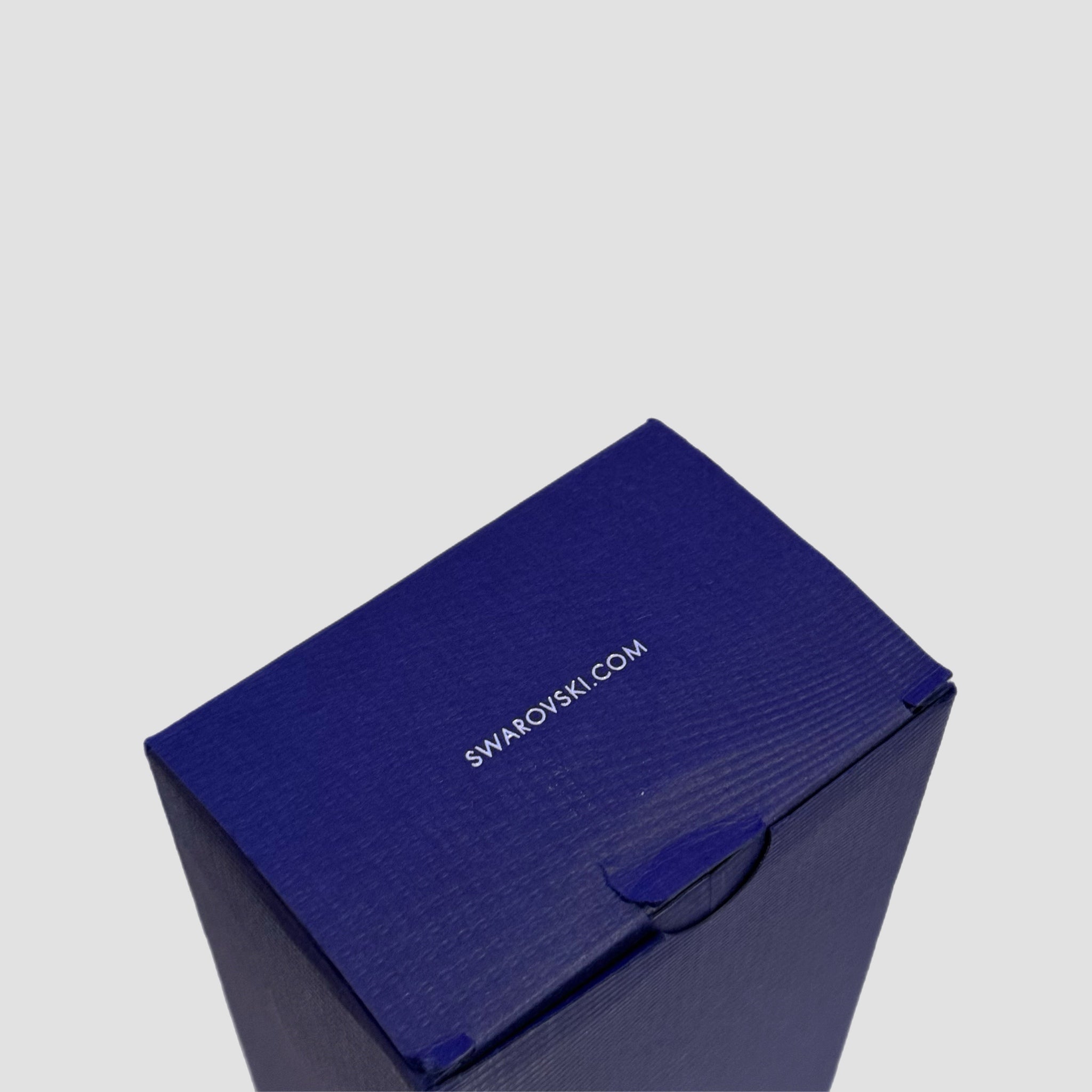 Swarovski Garden Tales Holly Leaves Ornament