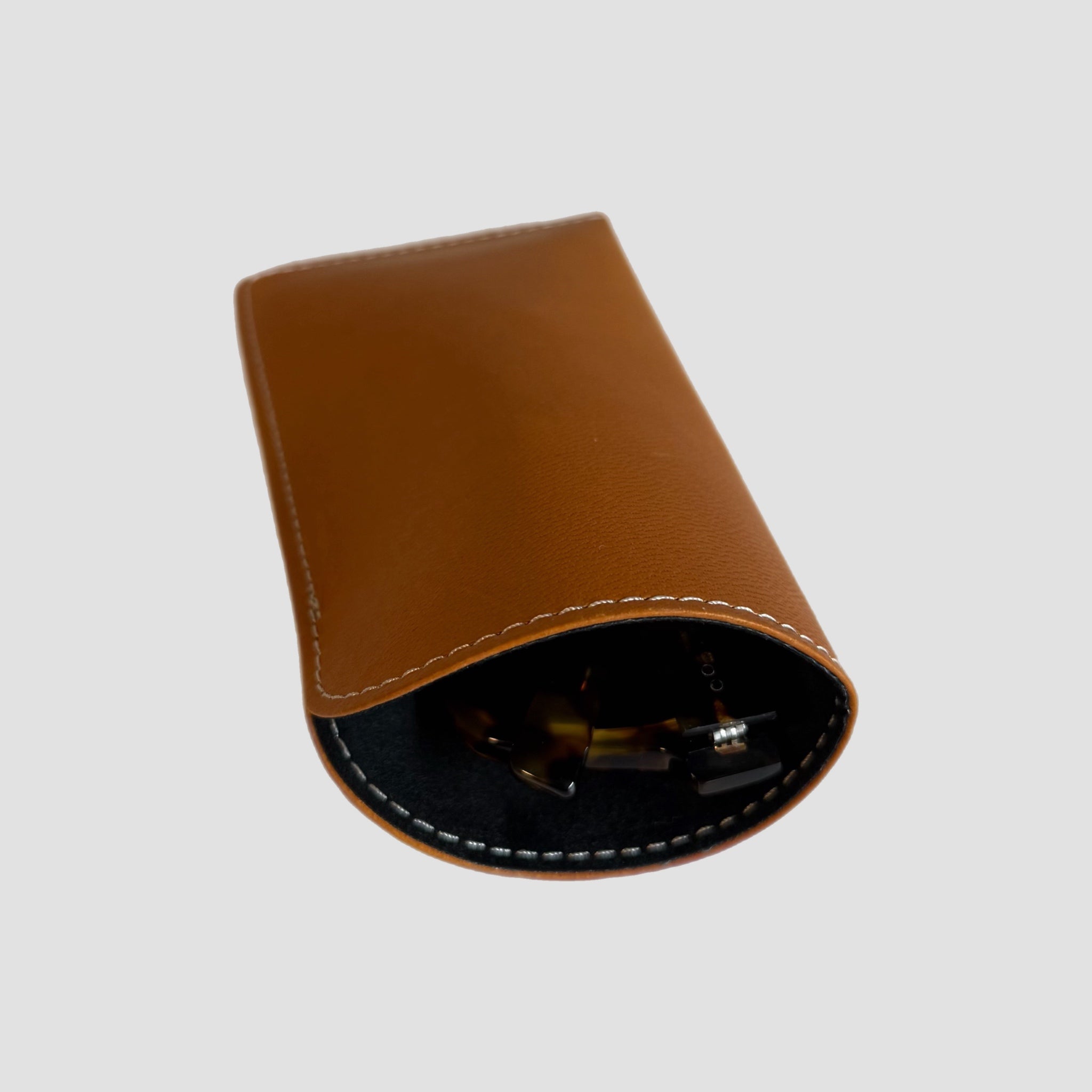 Aime Leon Dore Gallo Sunglasses Tortoise Shell