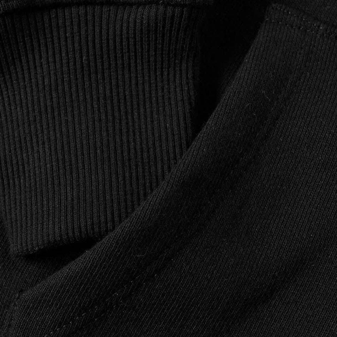 424 Logo-patch University Hoodie Original Allure