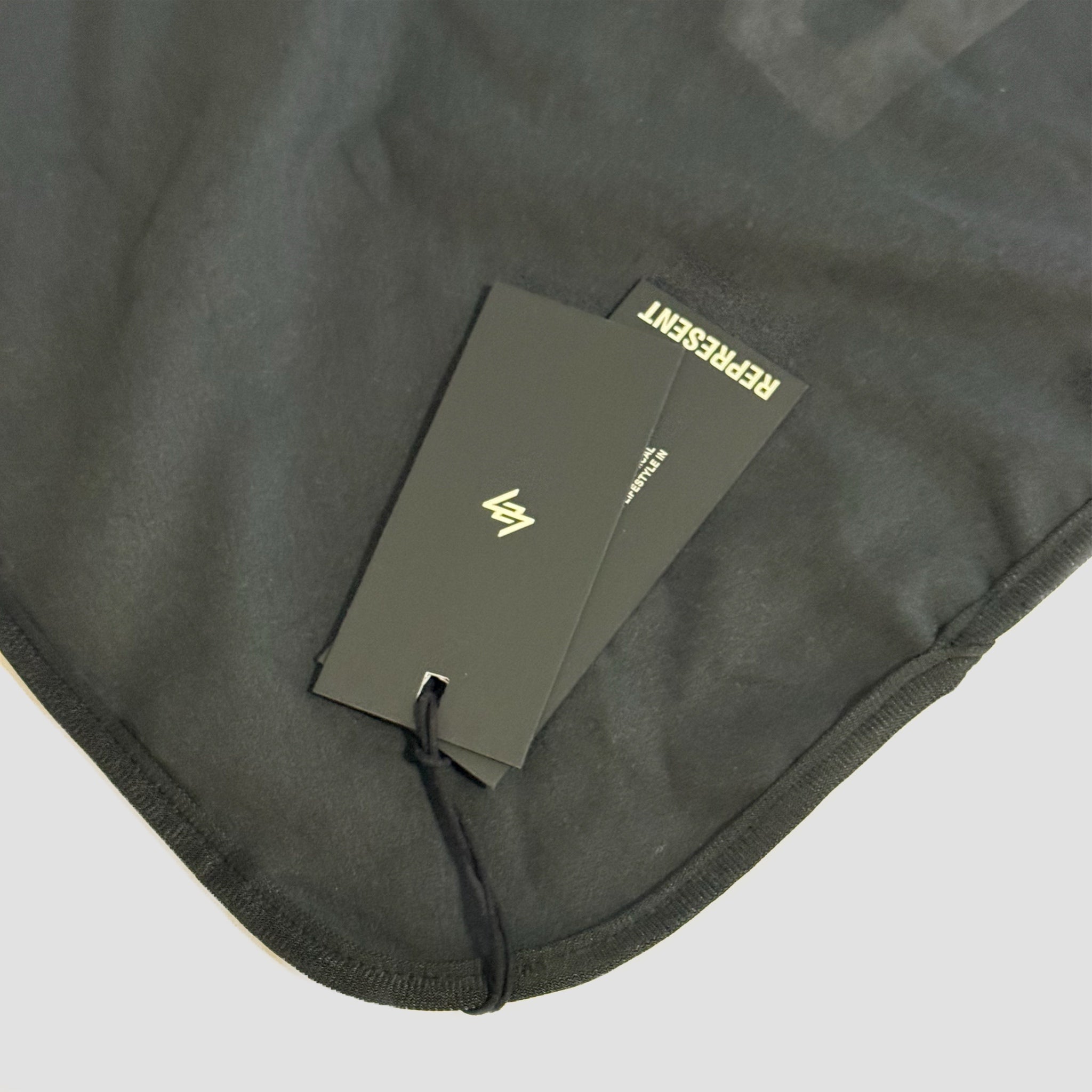 Represent 24/7 Gym Towel