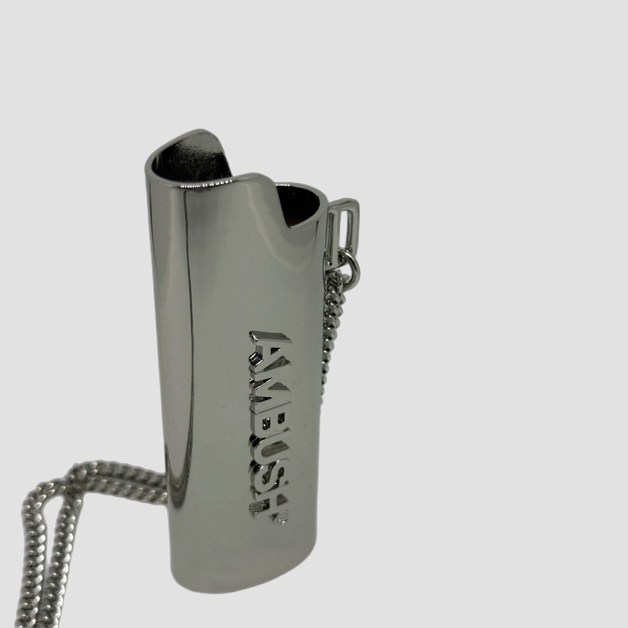 Ambush Logo Light Necklace