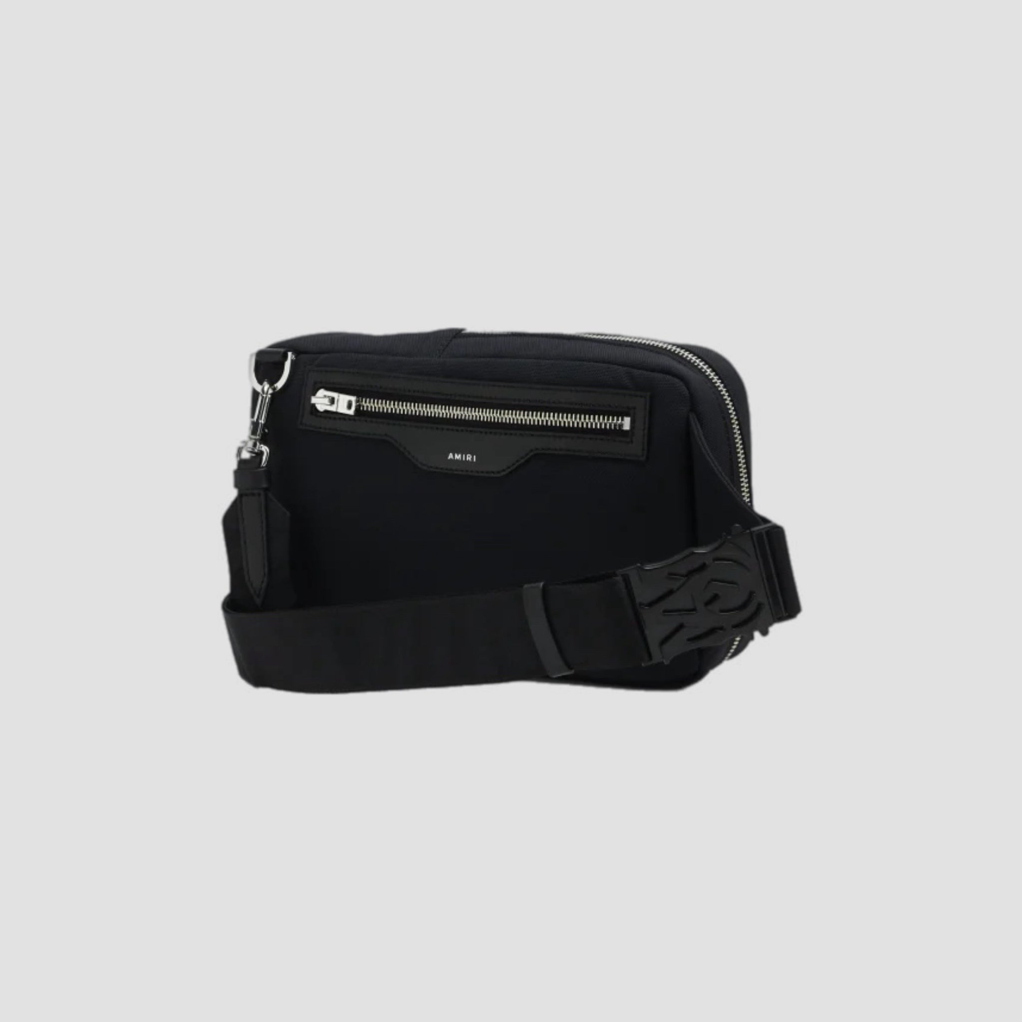 Amiri Nylon Sling Bag