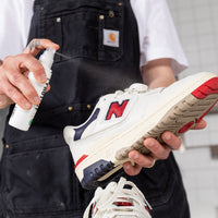 SneakersER Superhydrophobic Protecter