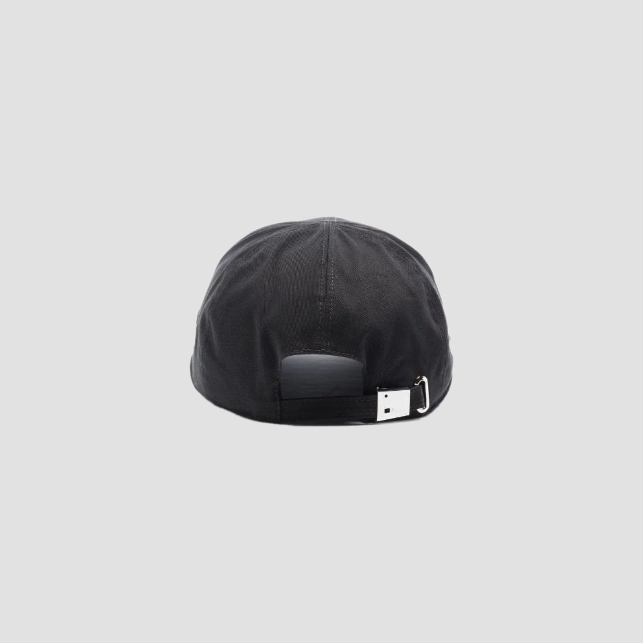 1017 ALYX 9SM Embroidered Logo Cap Original Allure