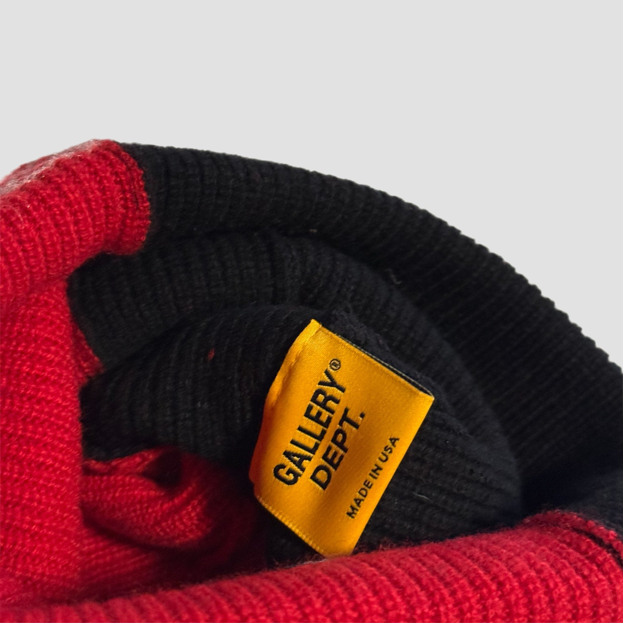 Gallery Dept Topanga Beanie