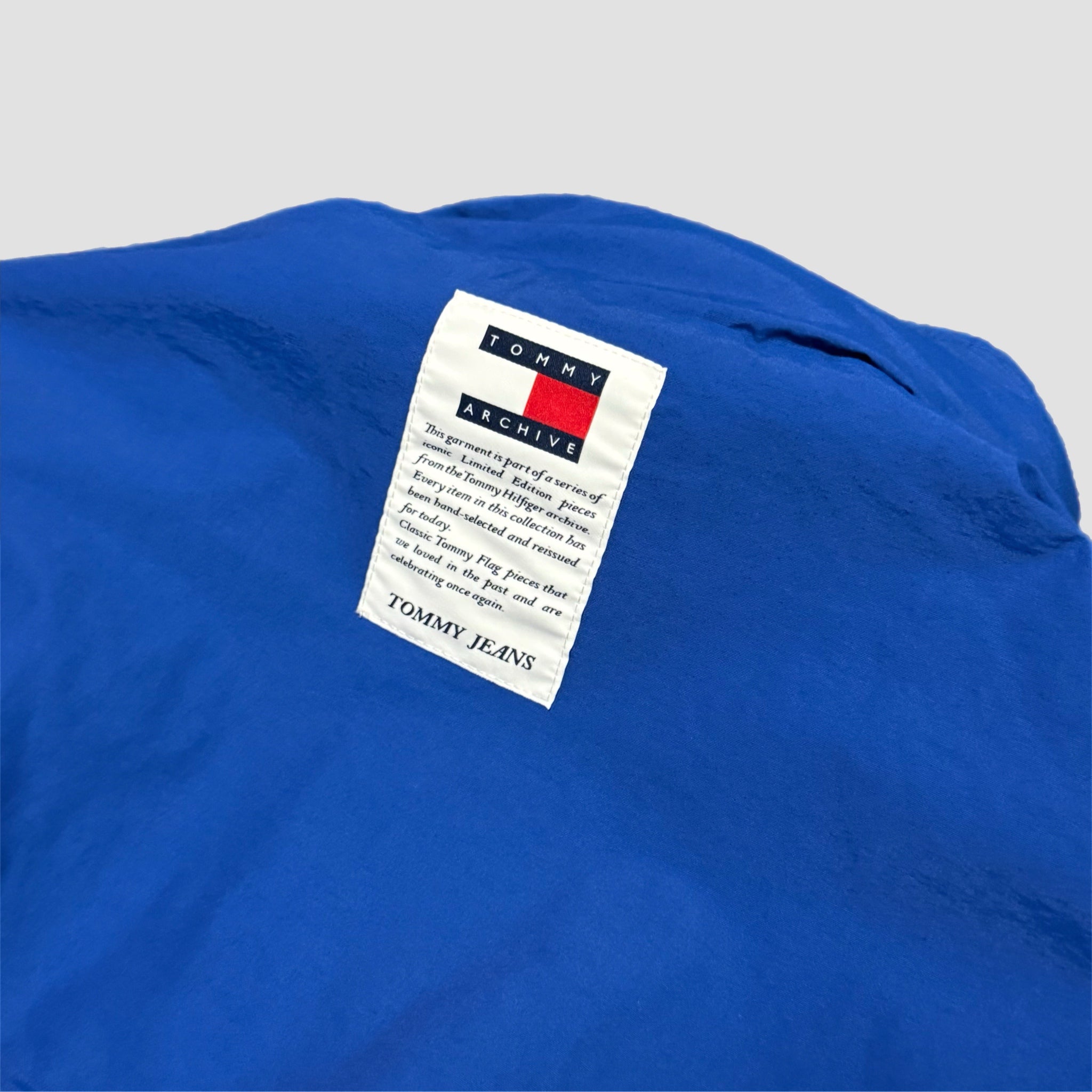 Tommy Hilfiger Tommy Jeans Reversible Jacket