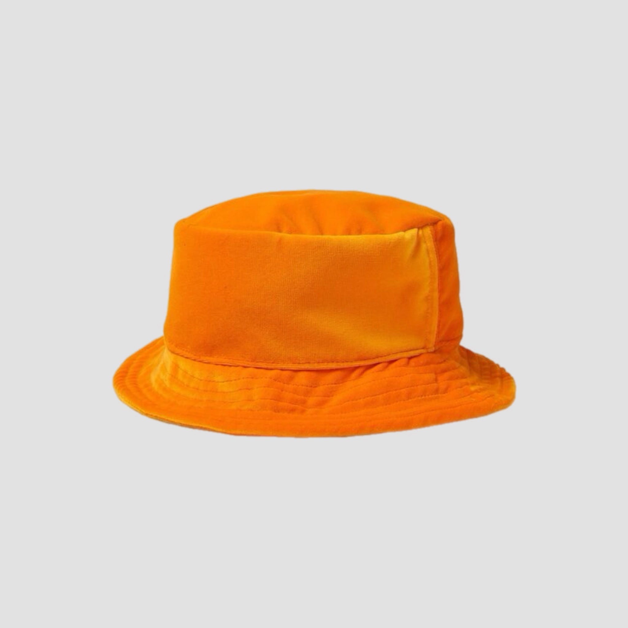 Gallery Dept Rodman Velvet Bucket Hat