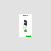 SneakersER Wiper: 36 Pack Sneaker Cleaning Wipes