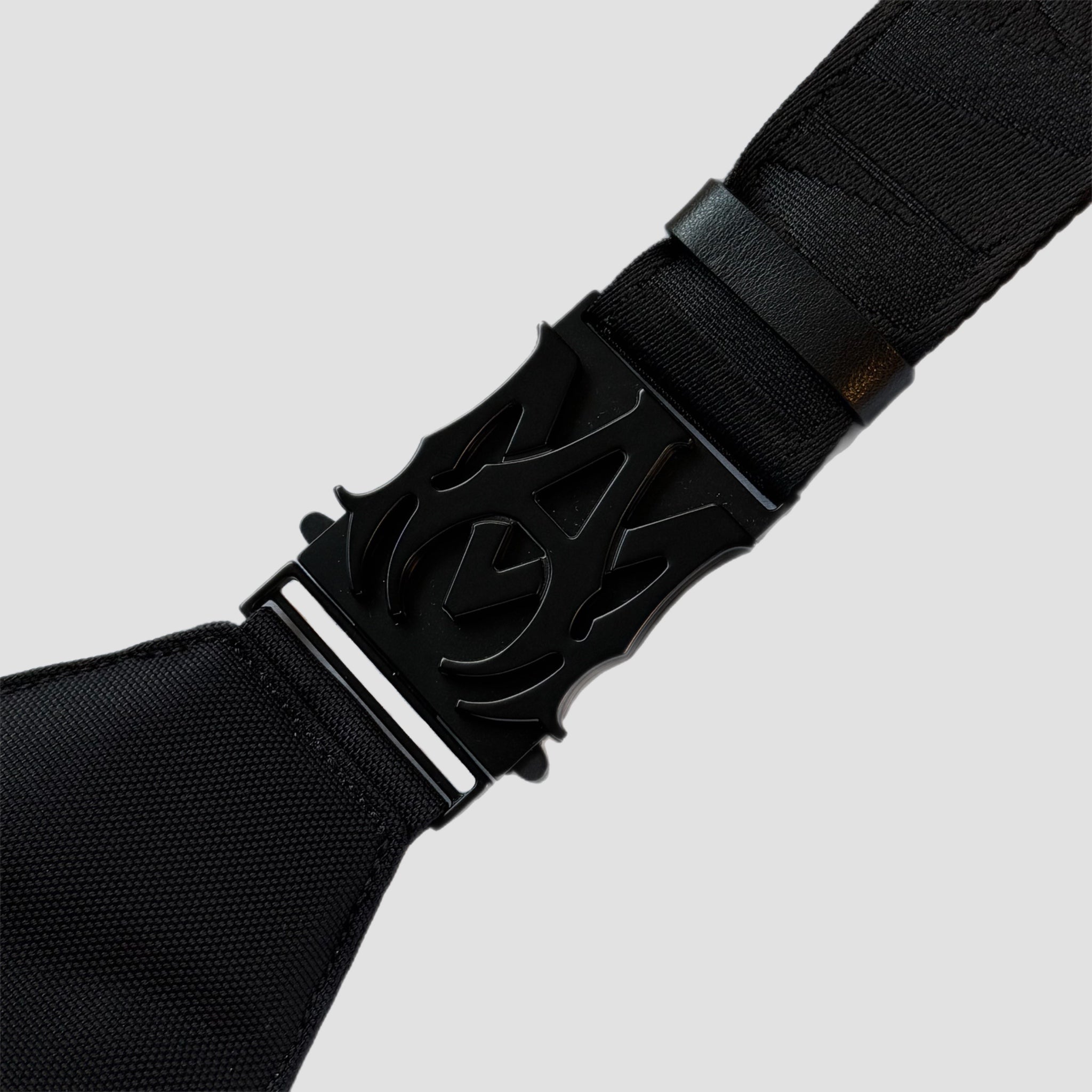 Amiri Nylon Sling Bag