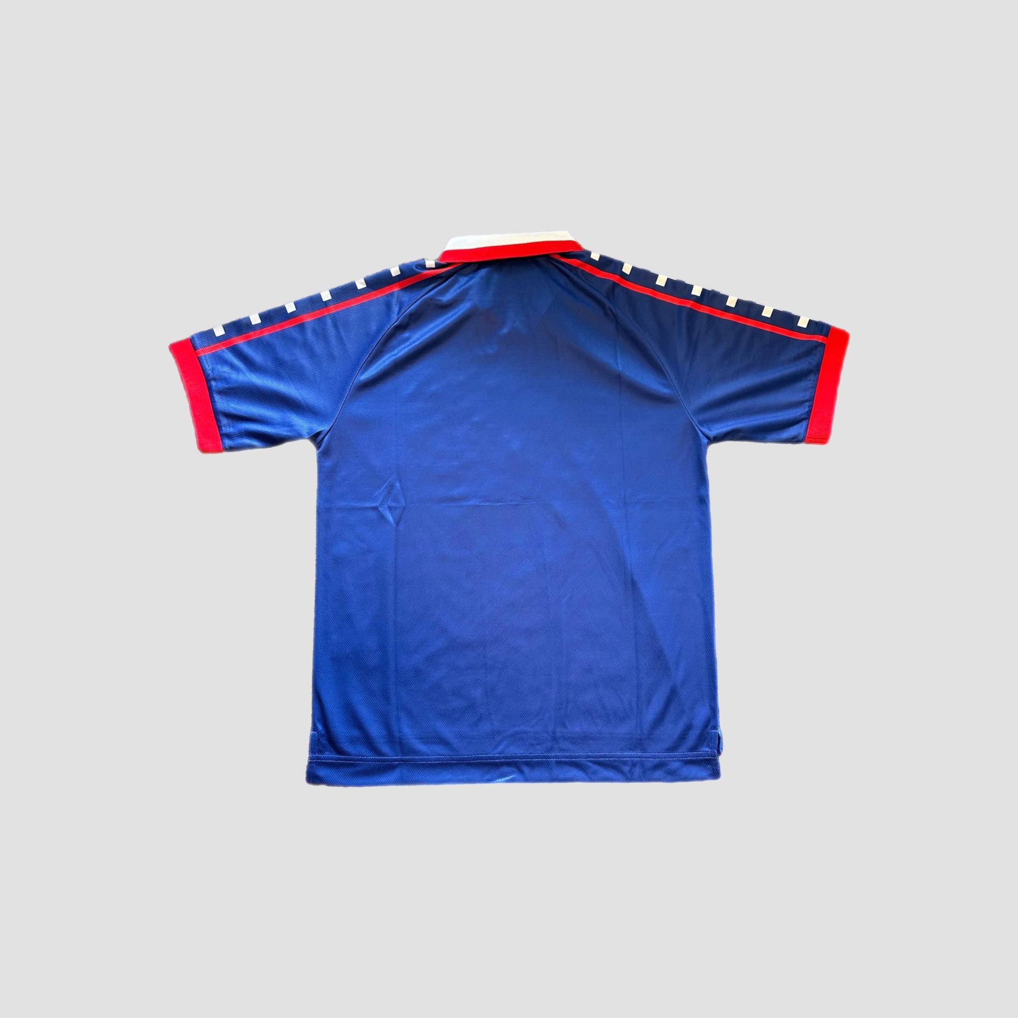 Places Plus Faces Thierry Jersey
