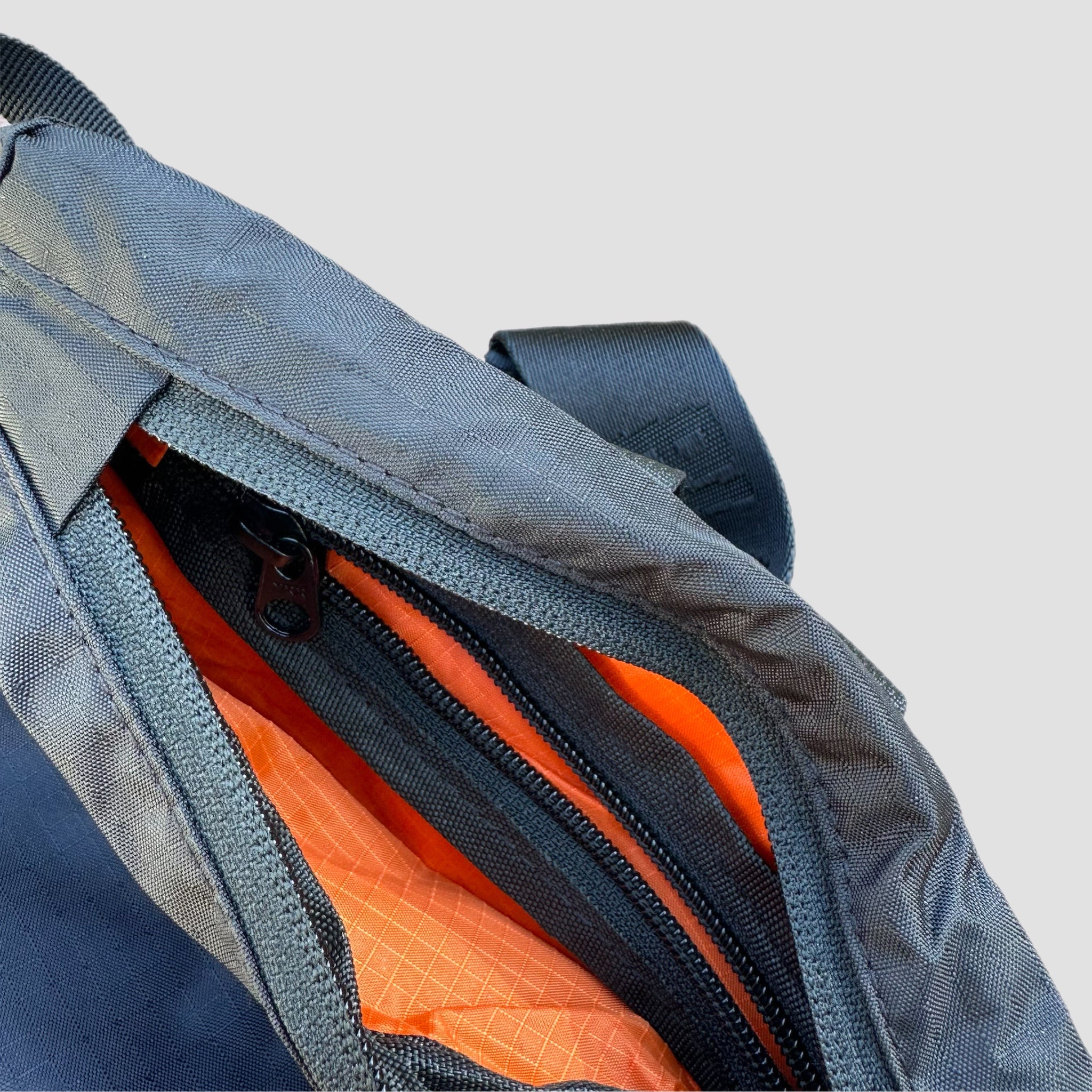 Places + Faces Waist Belt Bag
