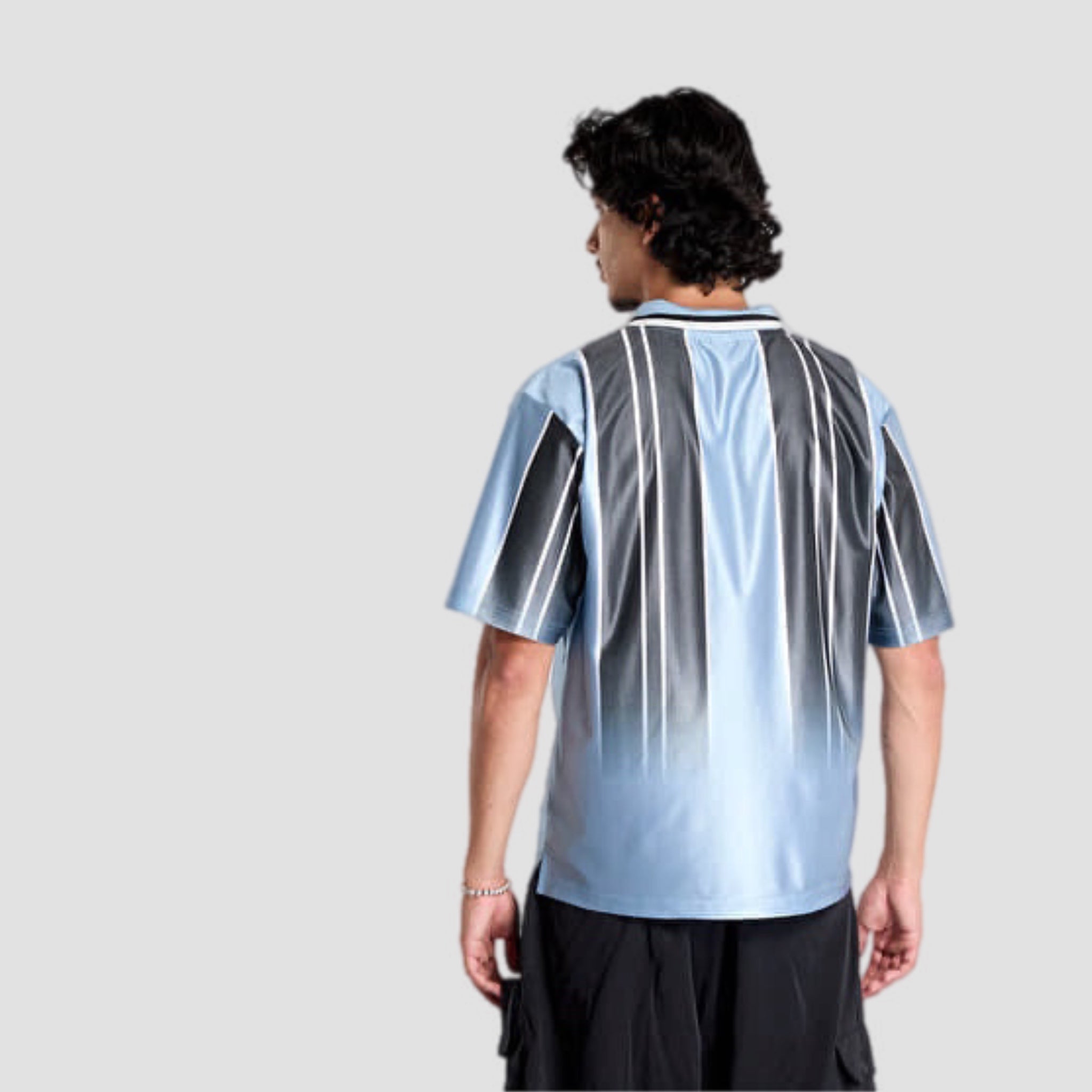 Patta Peewee Sports Jersey