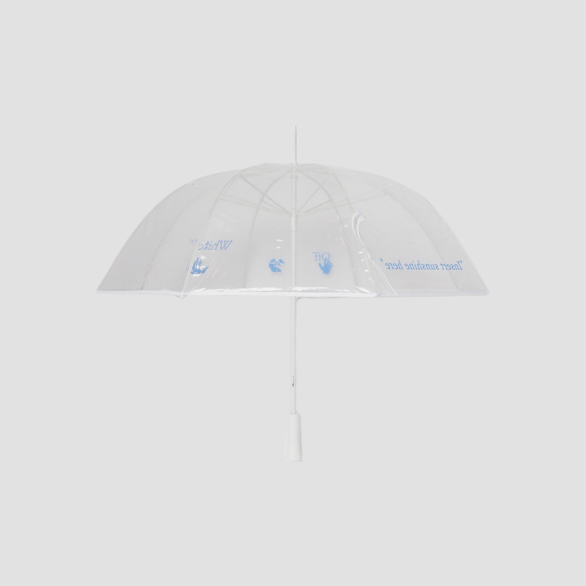 Off-White Umbrella