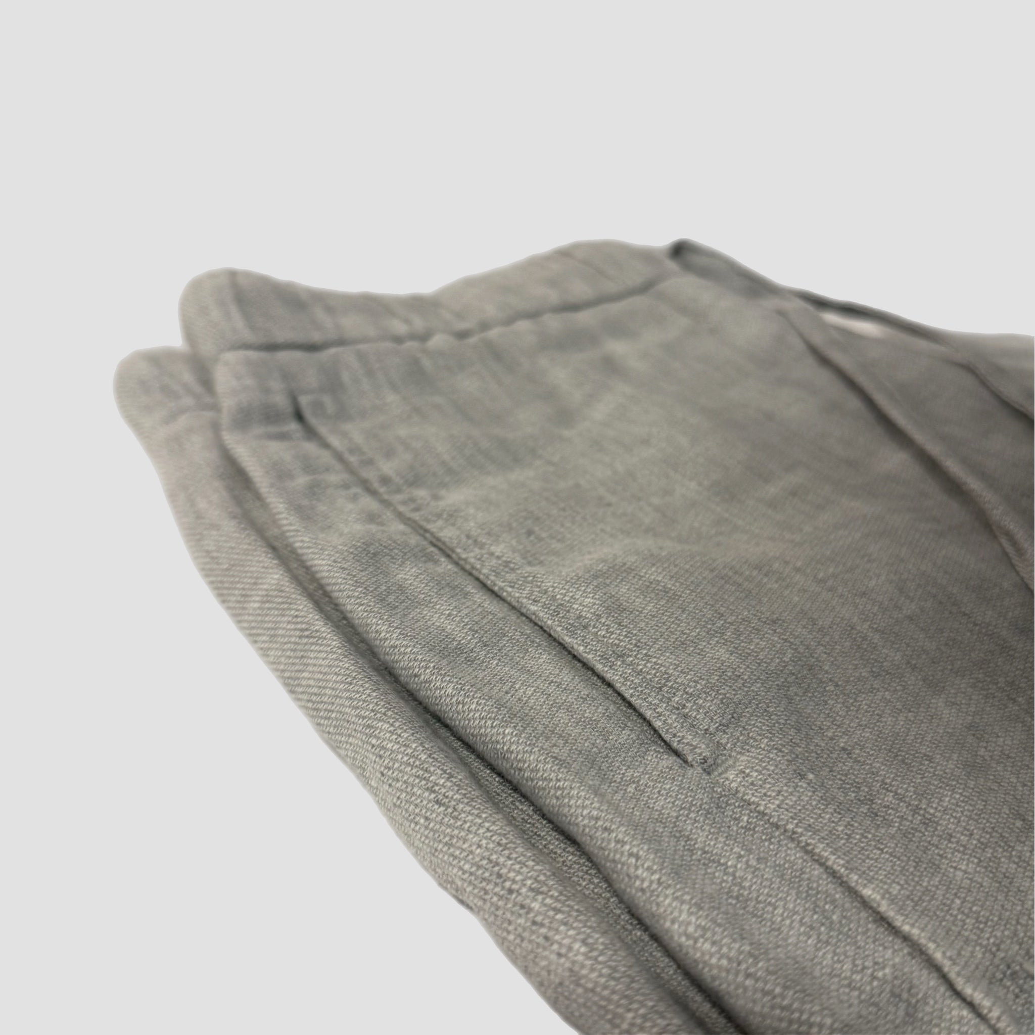 Frescobol Carioca Linen Pants S