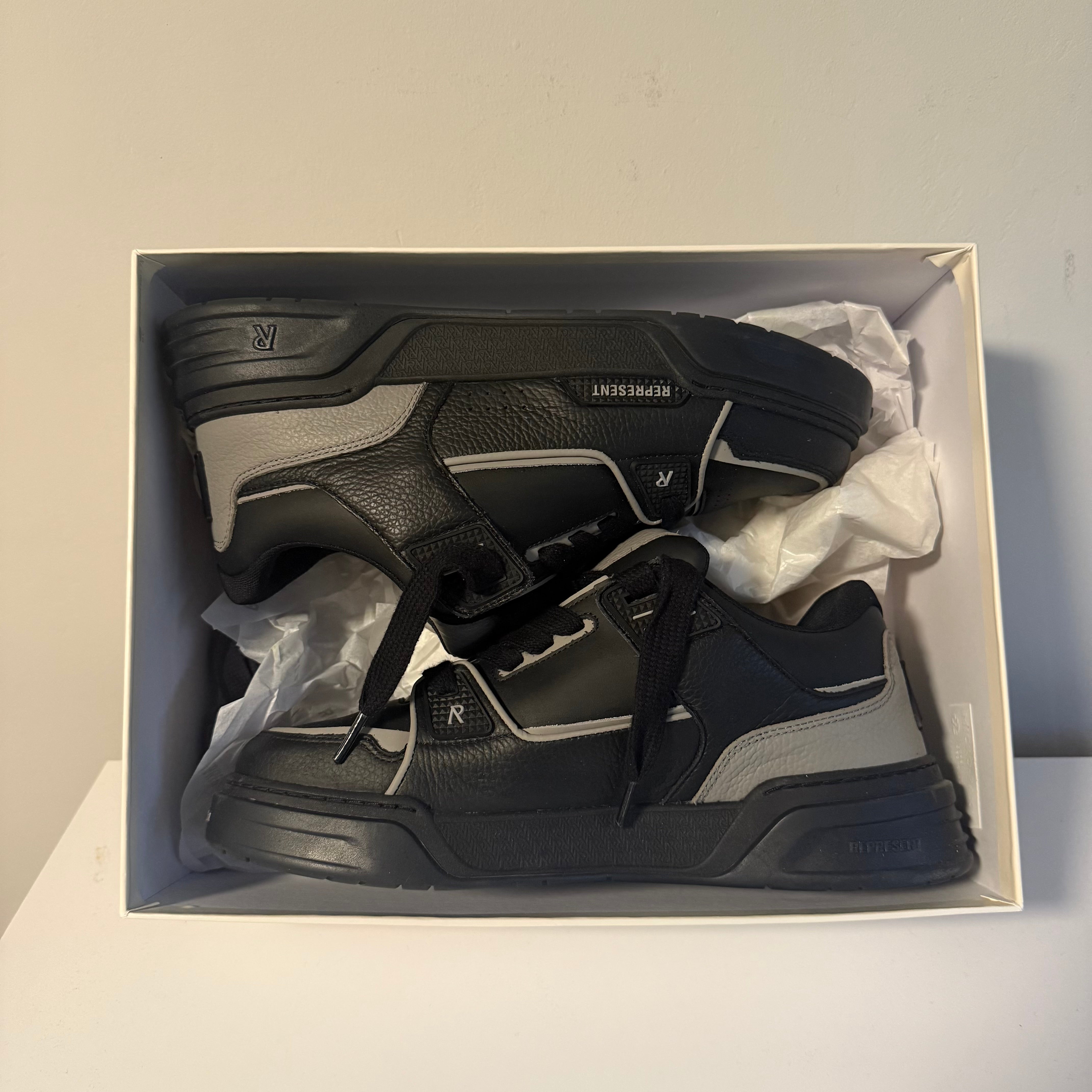 Represent Studio Sneaker