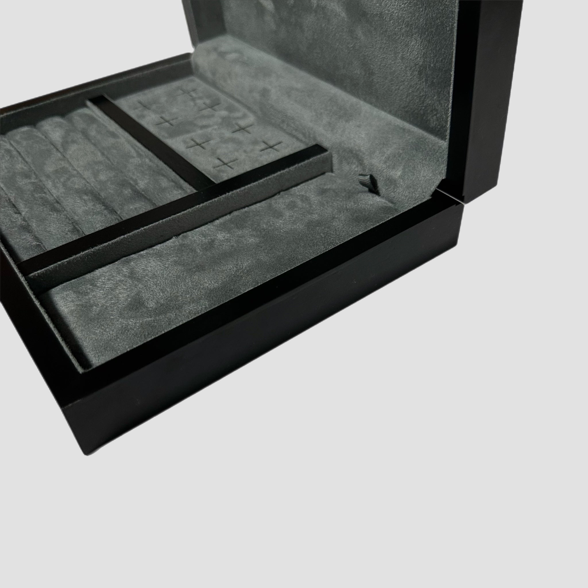 Medium Jewellery Box