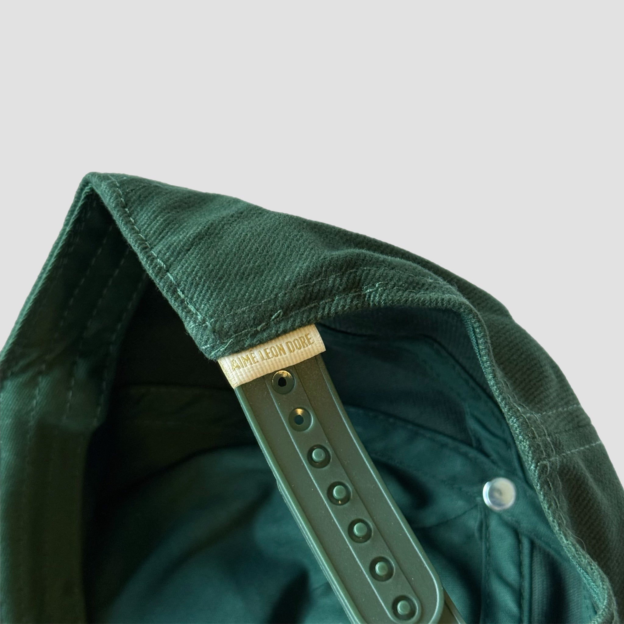 Aime Leon Dore London Club Exclusive Hat Cap