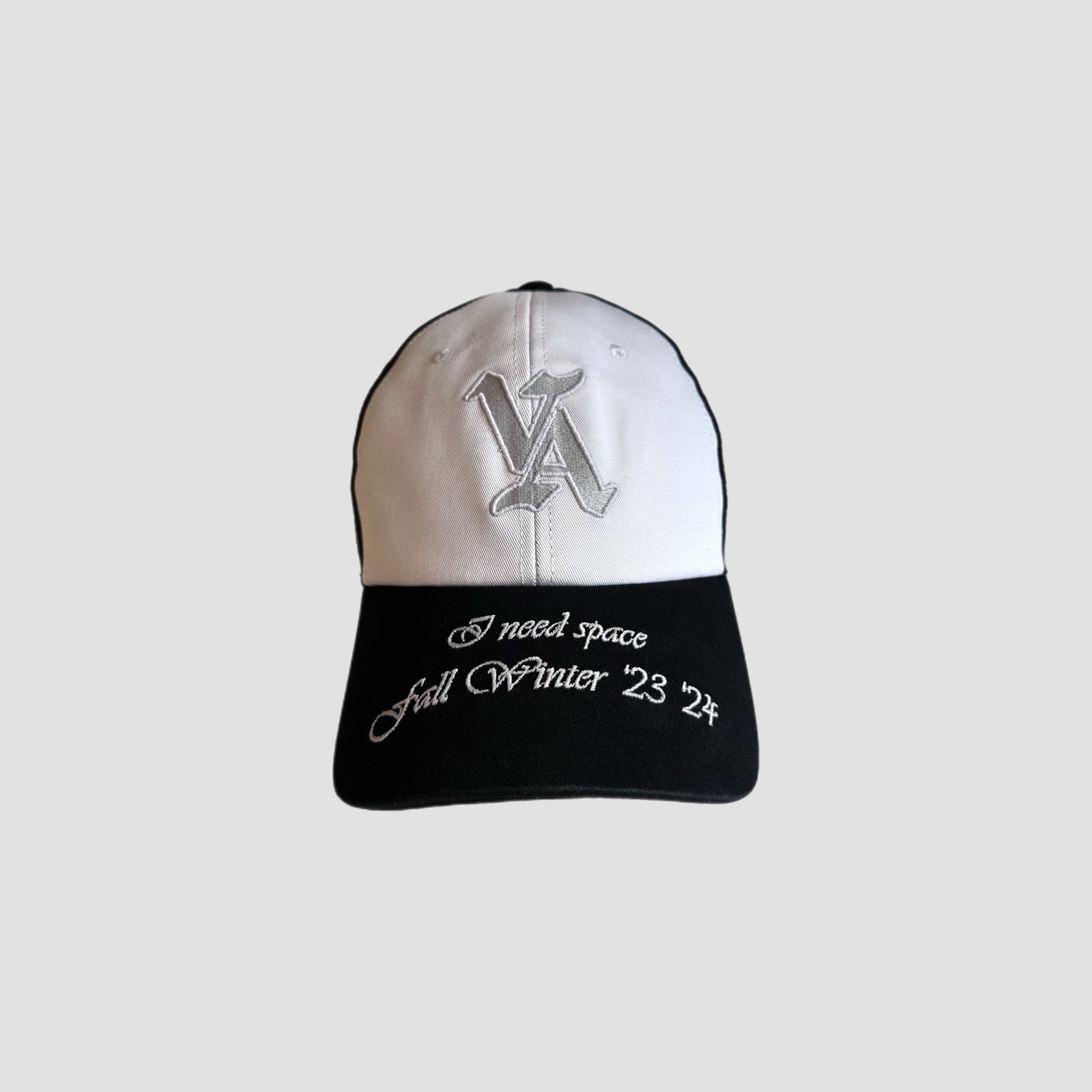 Off-White VA Drill Moon Baseball Cap