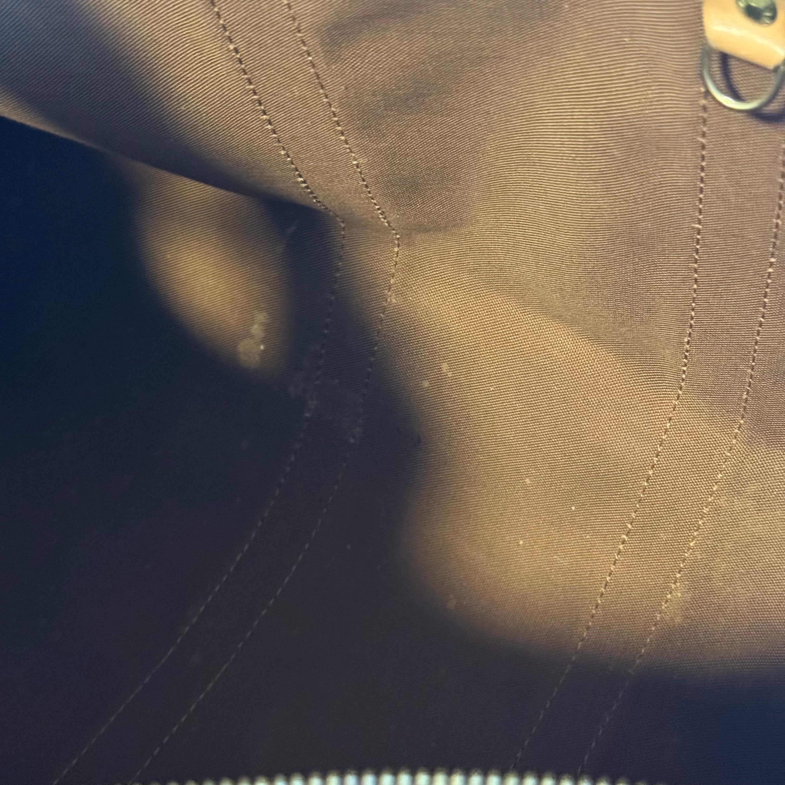 Louis Vuitton Keepall 45