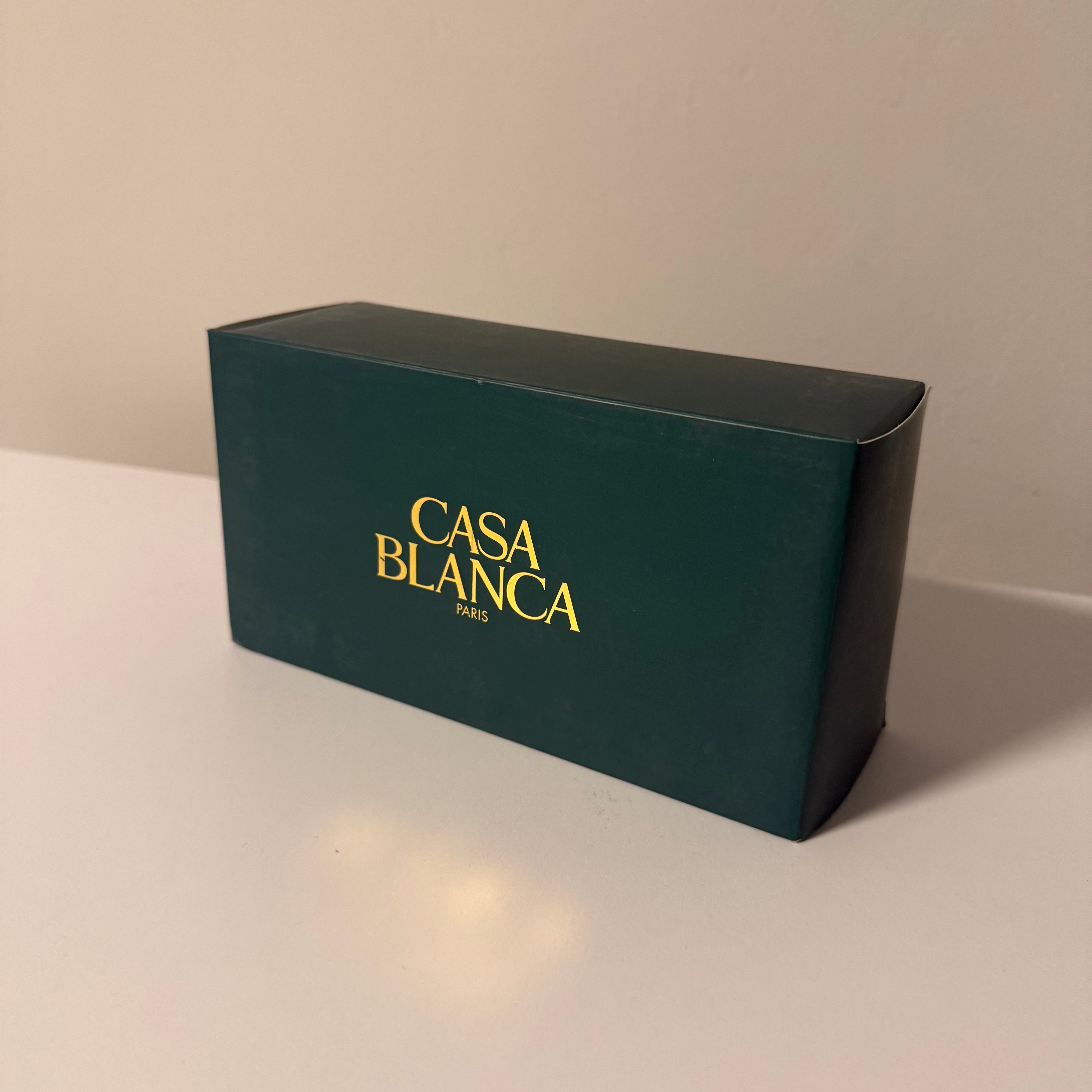 Casablanca Rajio Sunglasses