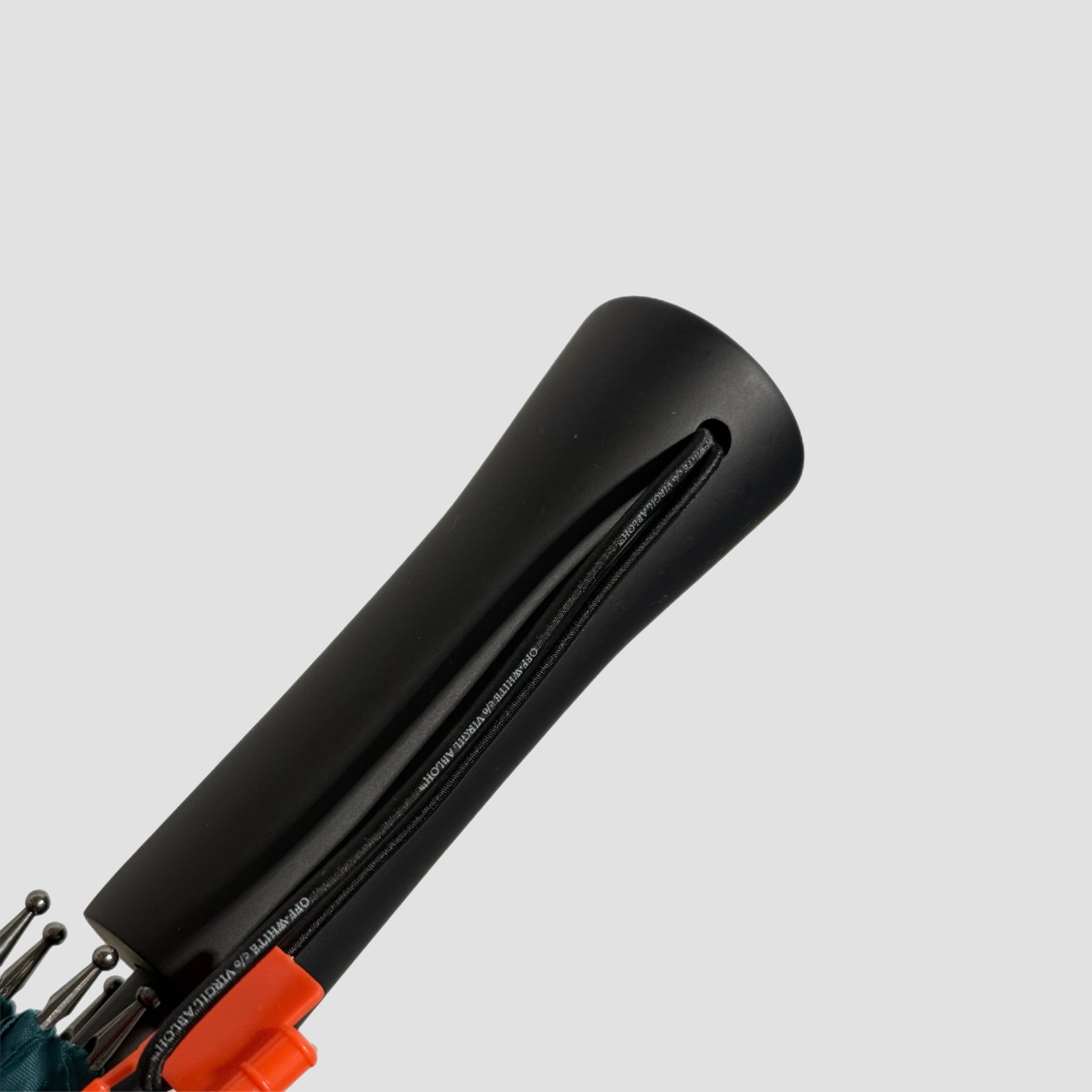 Off-White c/o Virgil Abloh shell umbrella