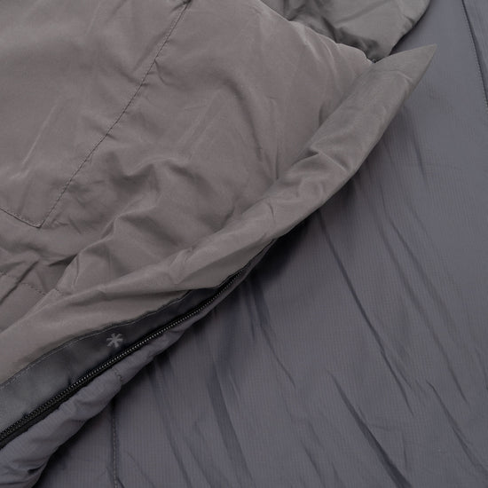 Snow Peak Fastpack Entry Sleeping System - Sleeping bag & matt