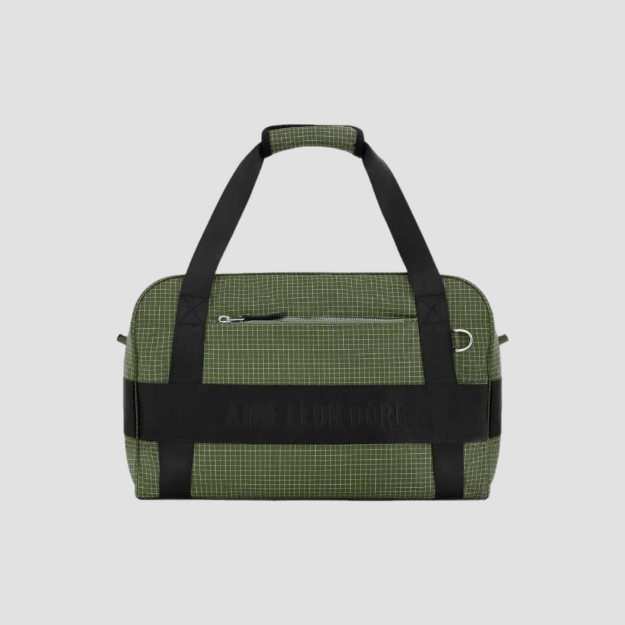 Aime Leon Dore Ripstop Nylon Duffle Bag