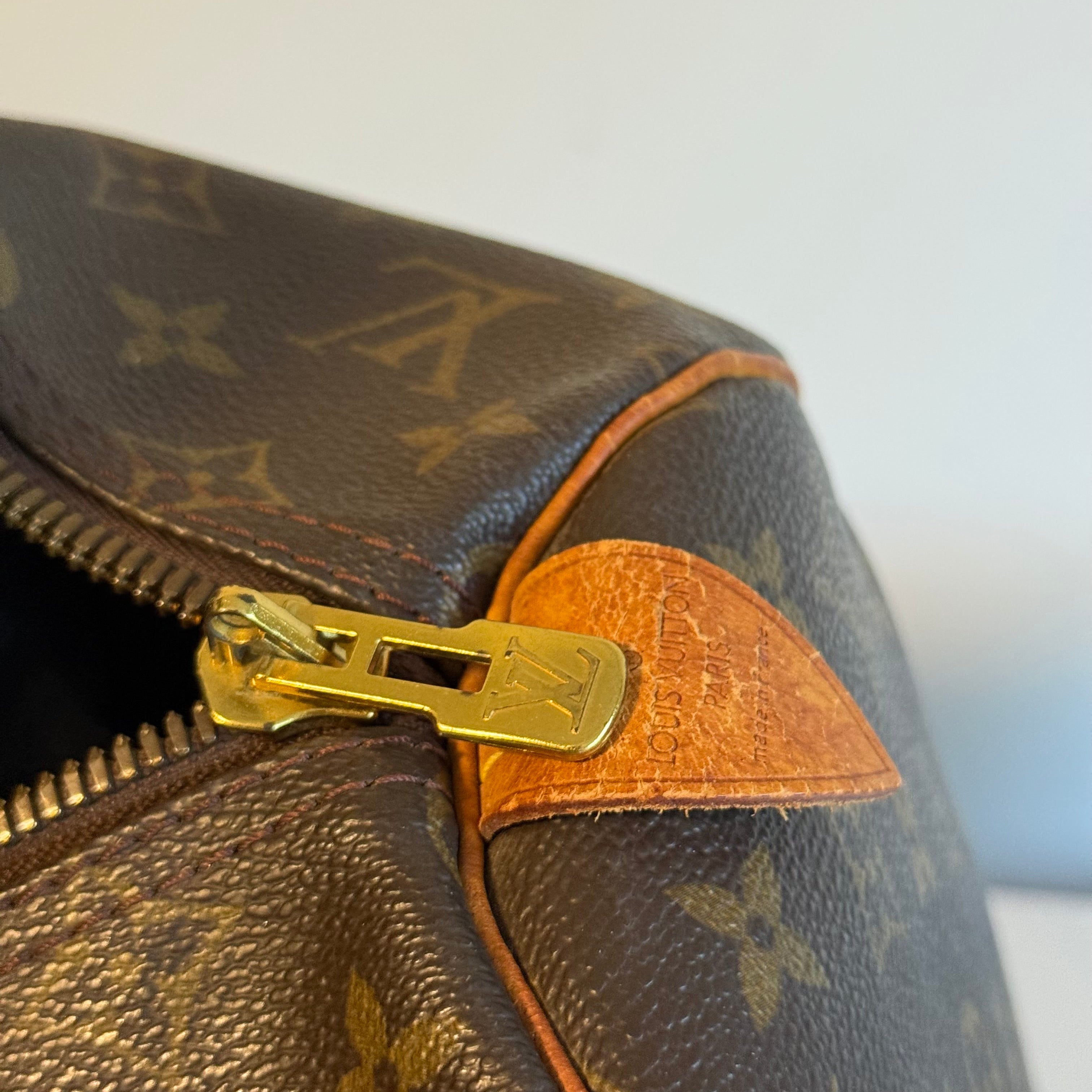 Louis Vuitton Keepall 45