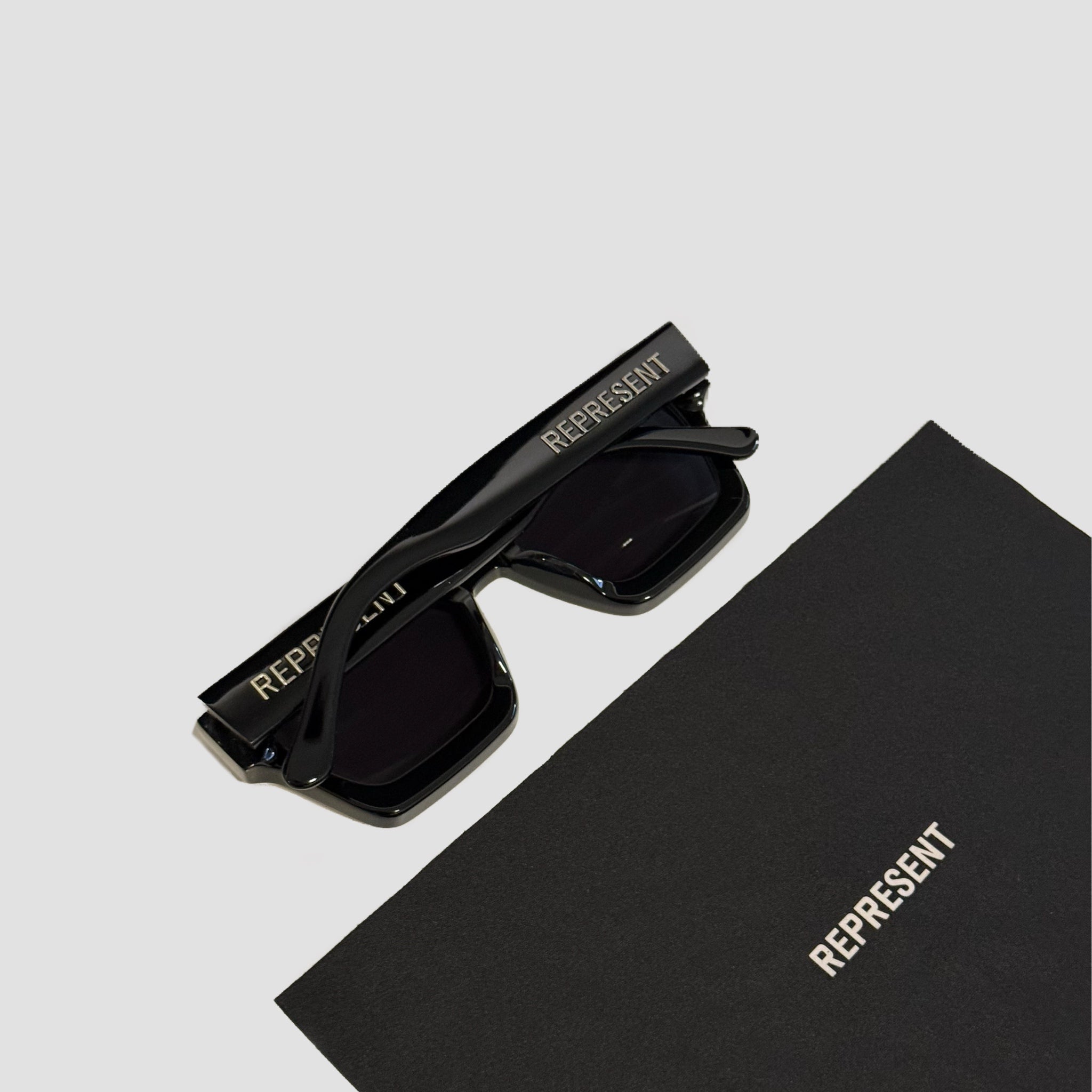 Represent California Sunglasses