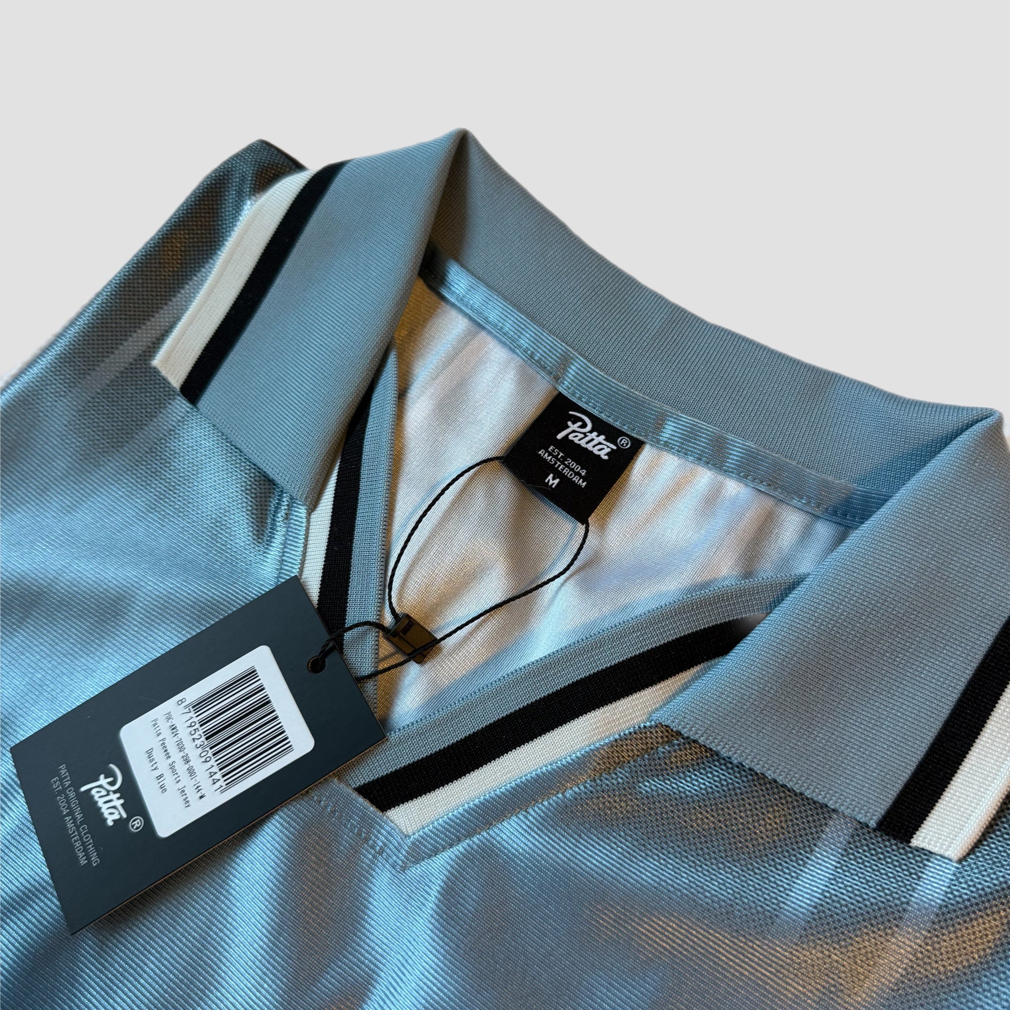 Patta Peewee Sports Jersey