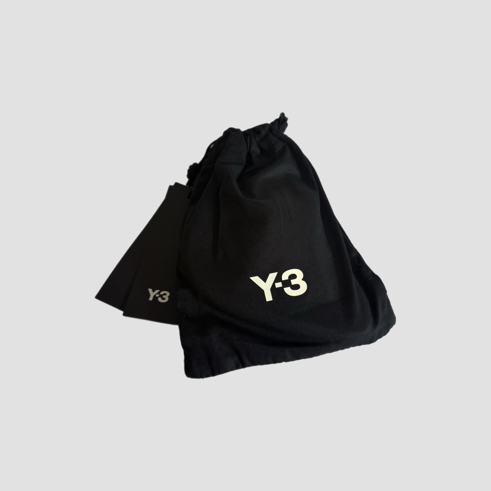 Adidas Y3 Packable Tote Bag
