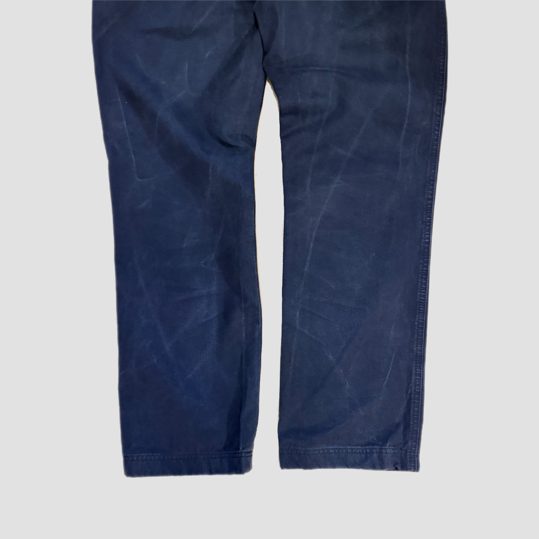 Vintage Prada Trousers Chinos