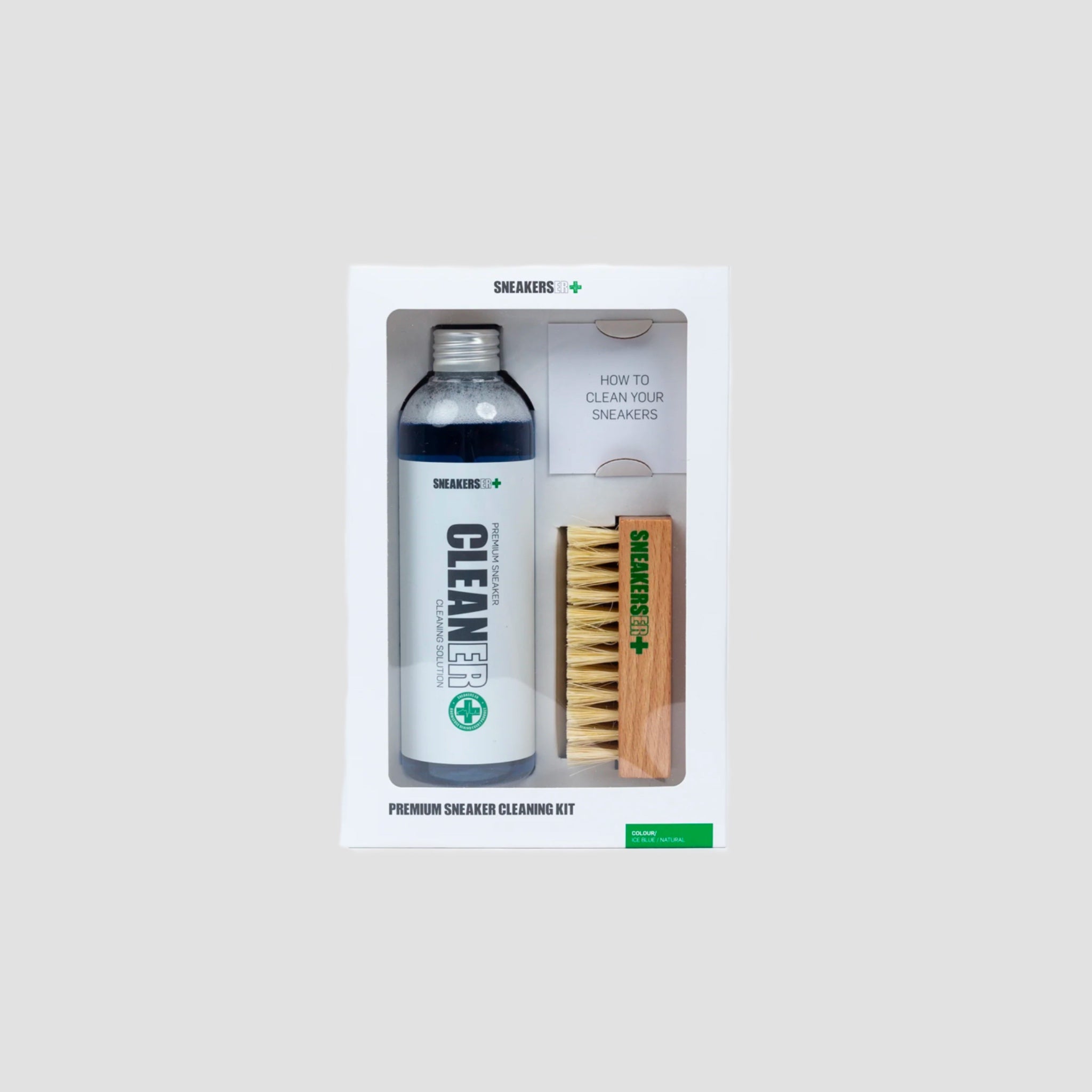 SneakersER Duo Cleaning Kit