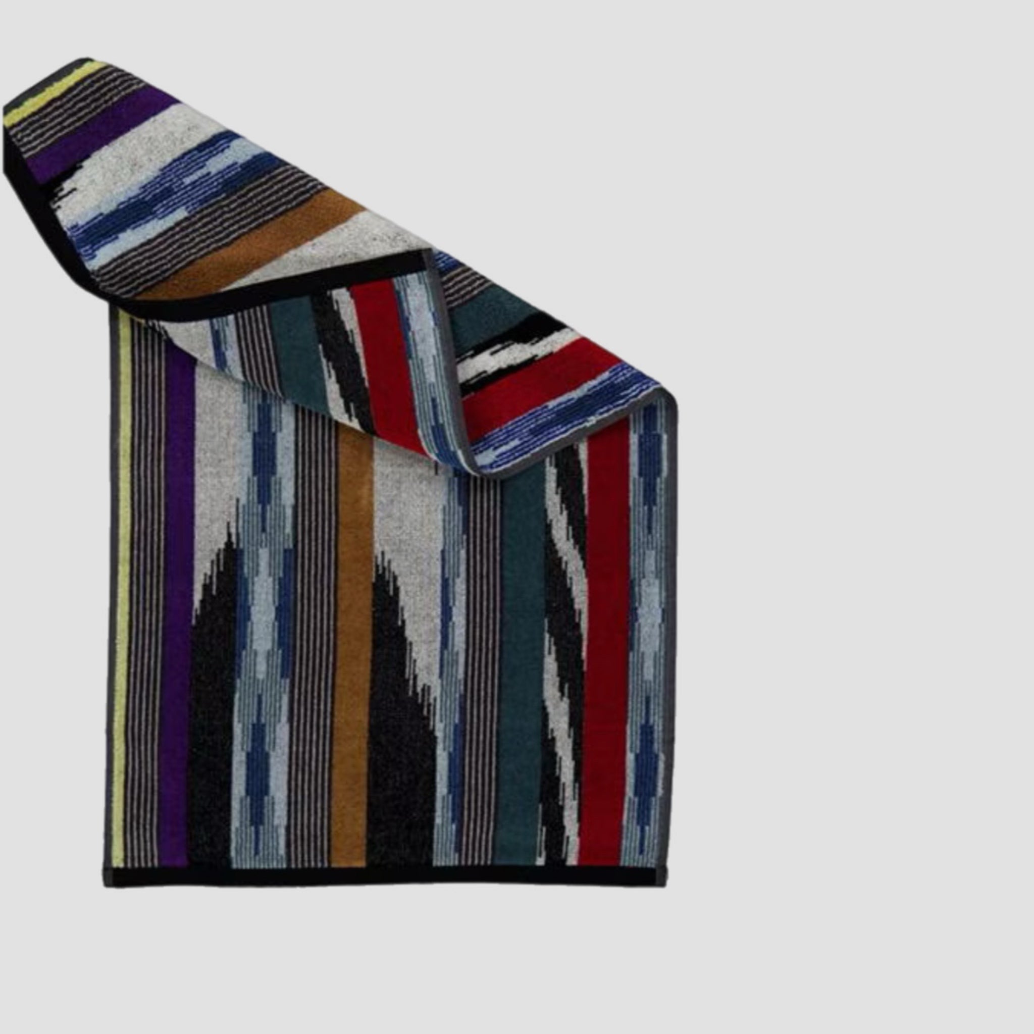 Missoni Clint Hand Towel In Terrycloth