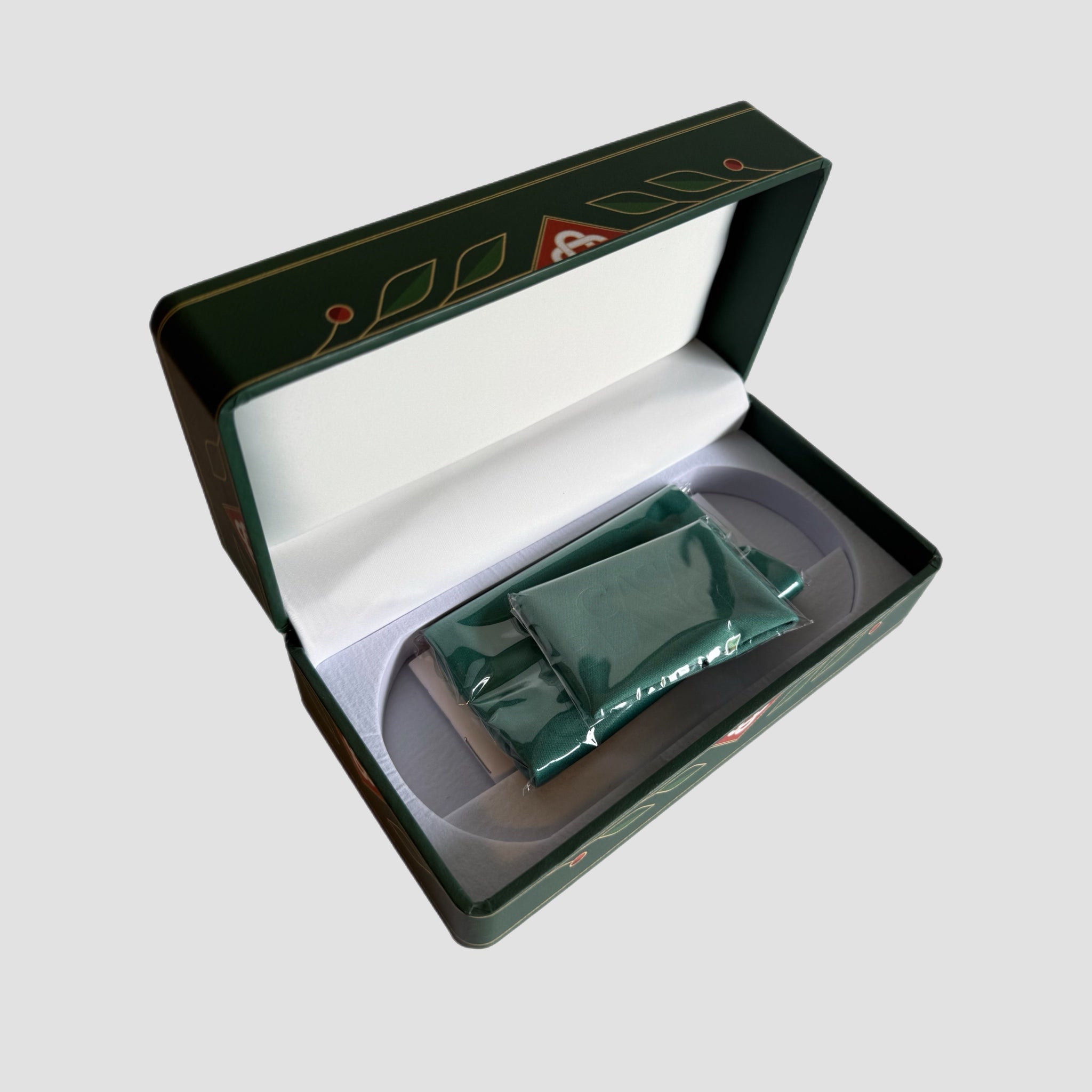 Casablanca Rajio Sunglasses