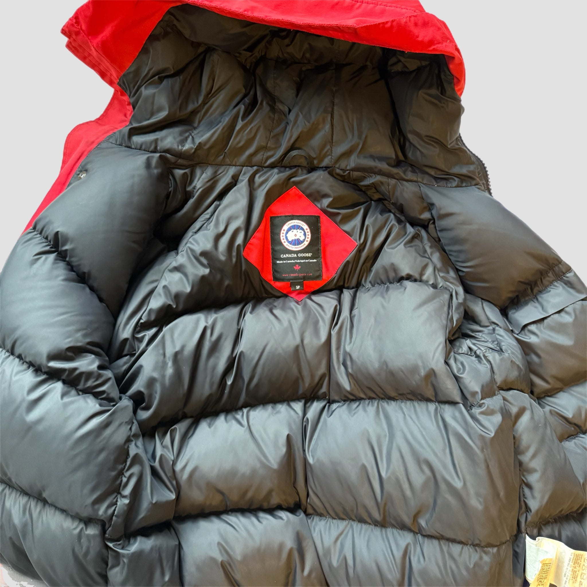 Canada Goose Chilliwack Bomber Jacket