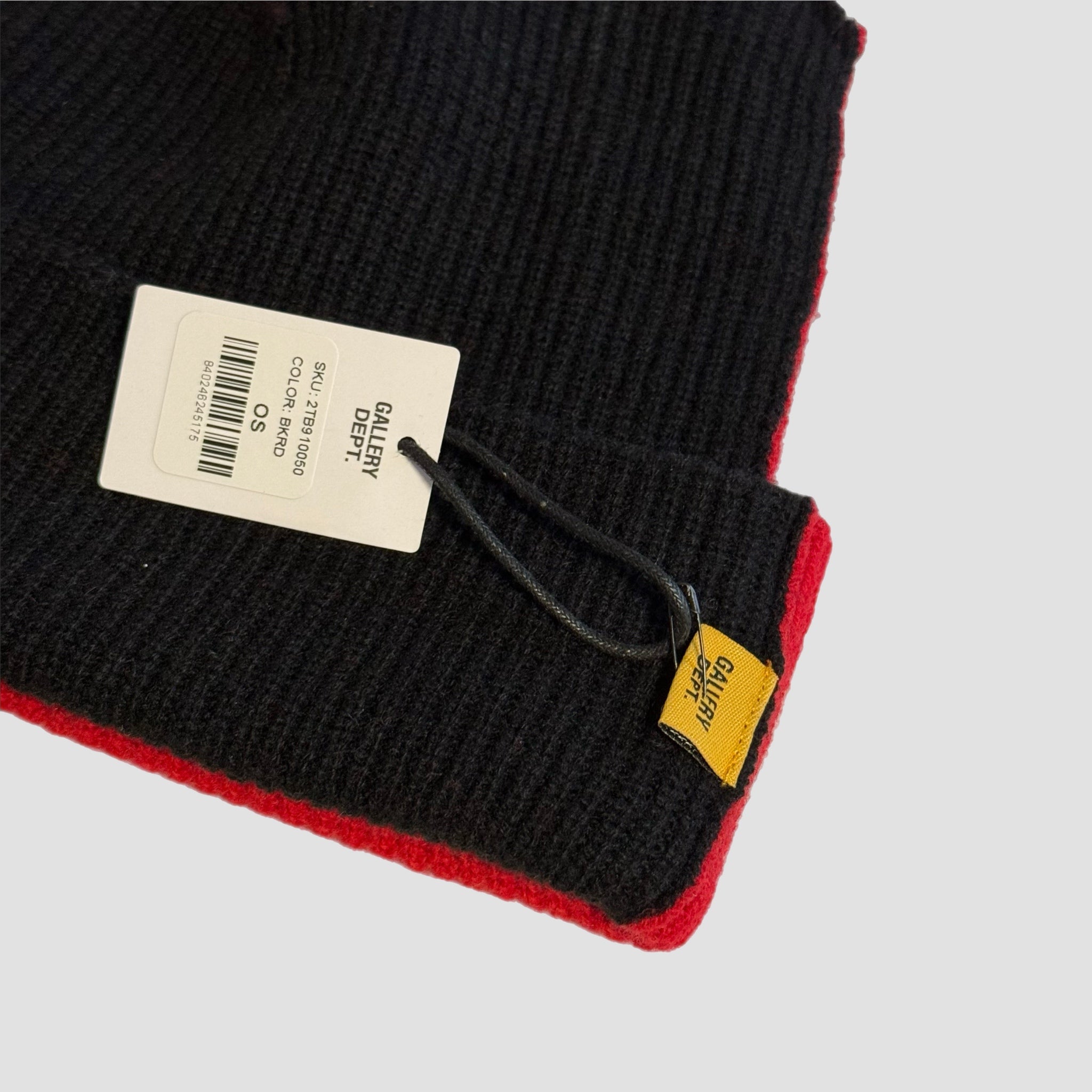 Gallery Dept Topanga Beanie